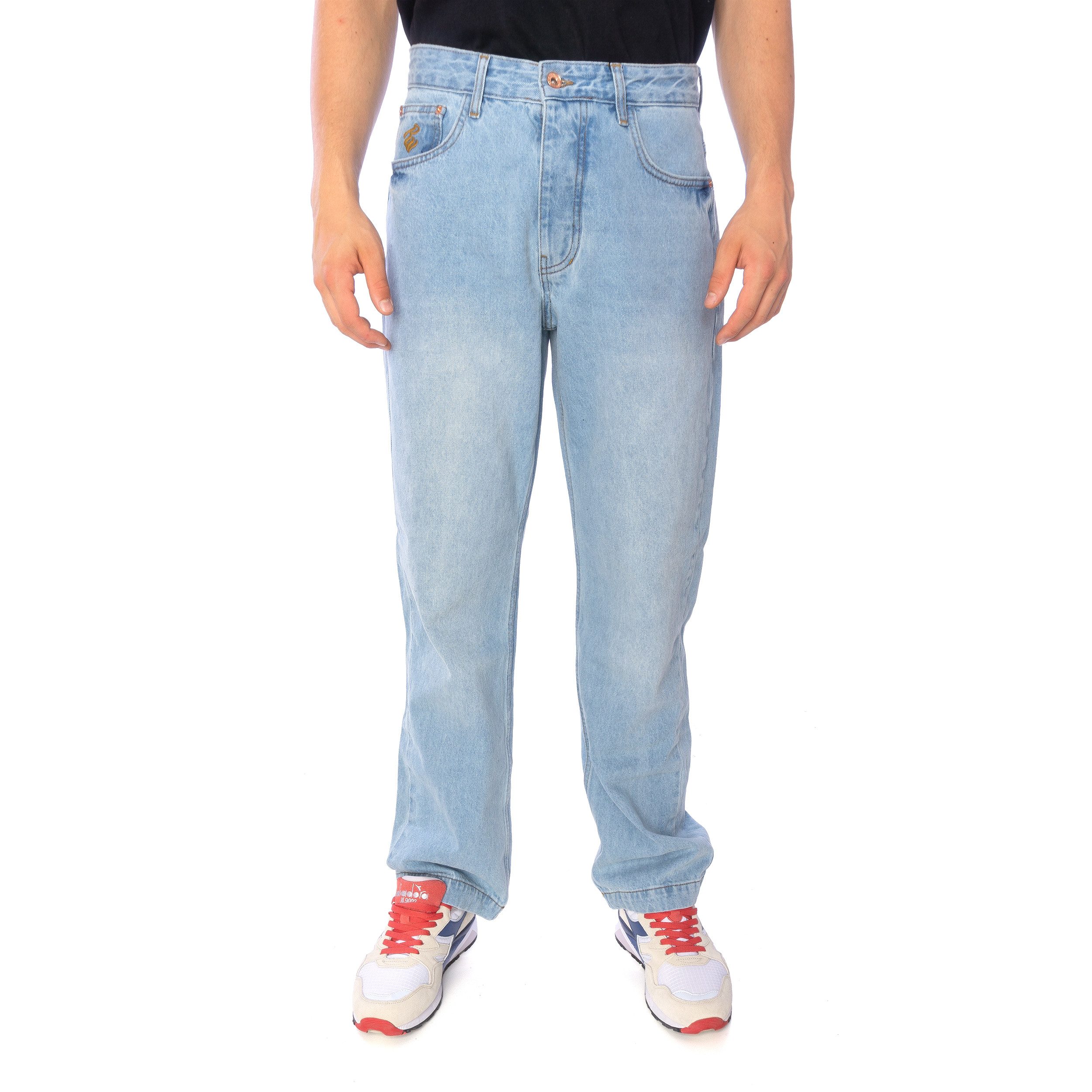 Rocawear Loose-fit-Jeans Jeans Rocawear WED Loose günstig online kaufen