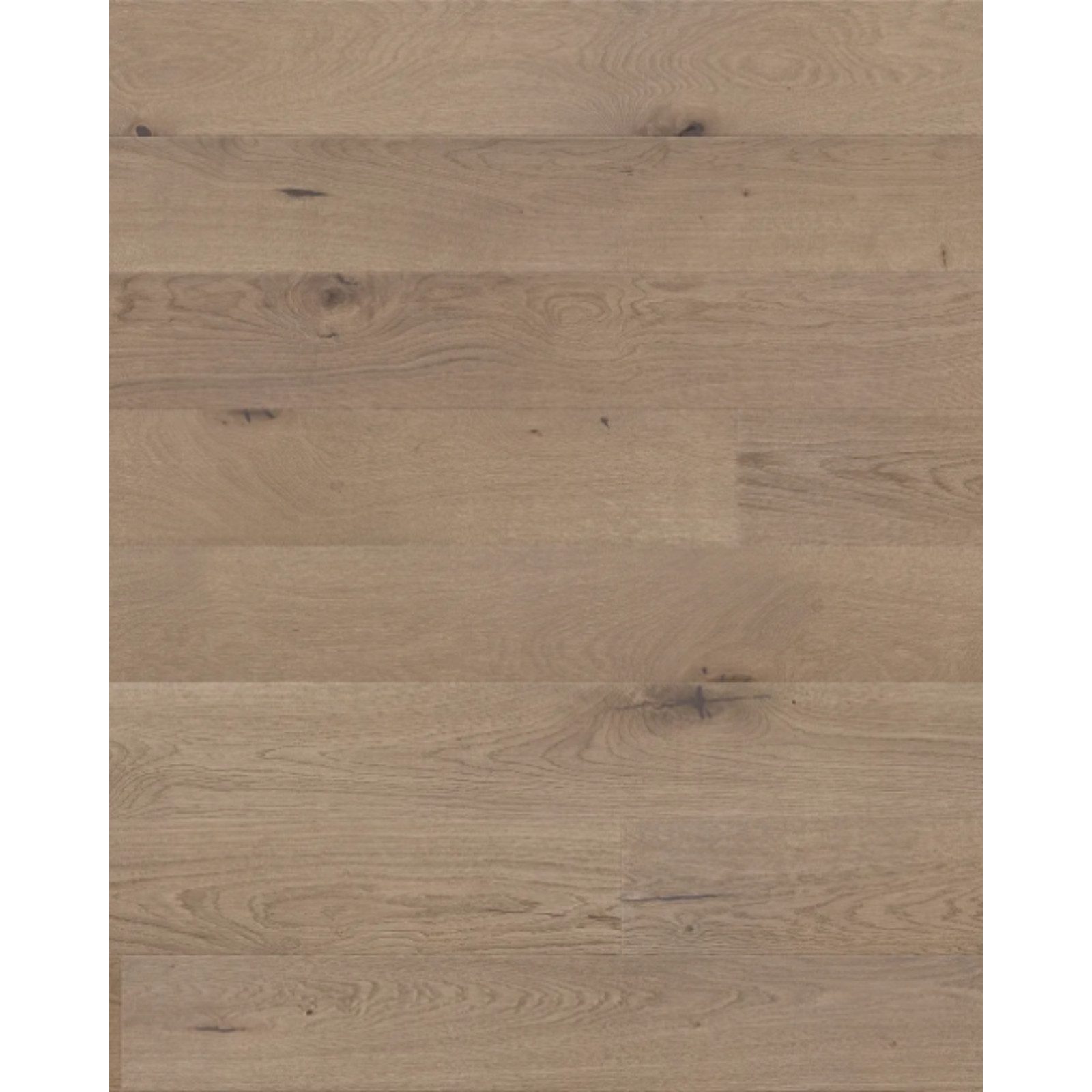 HORI Parkett HORI Parkett Eiche, Boden für Wohnräume, einfache Verlegung langlebig, 7 St., 7 Stück Pro Paket, 3-Schichtig, schwimmende Verlegung, vollflächige Verklebung