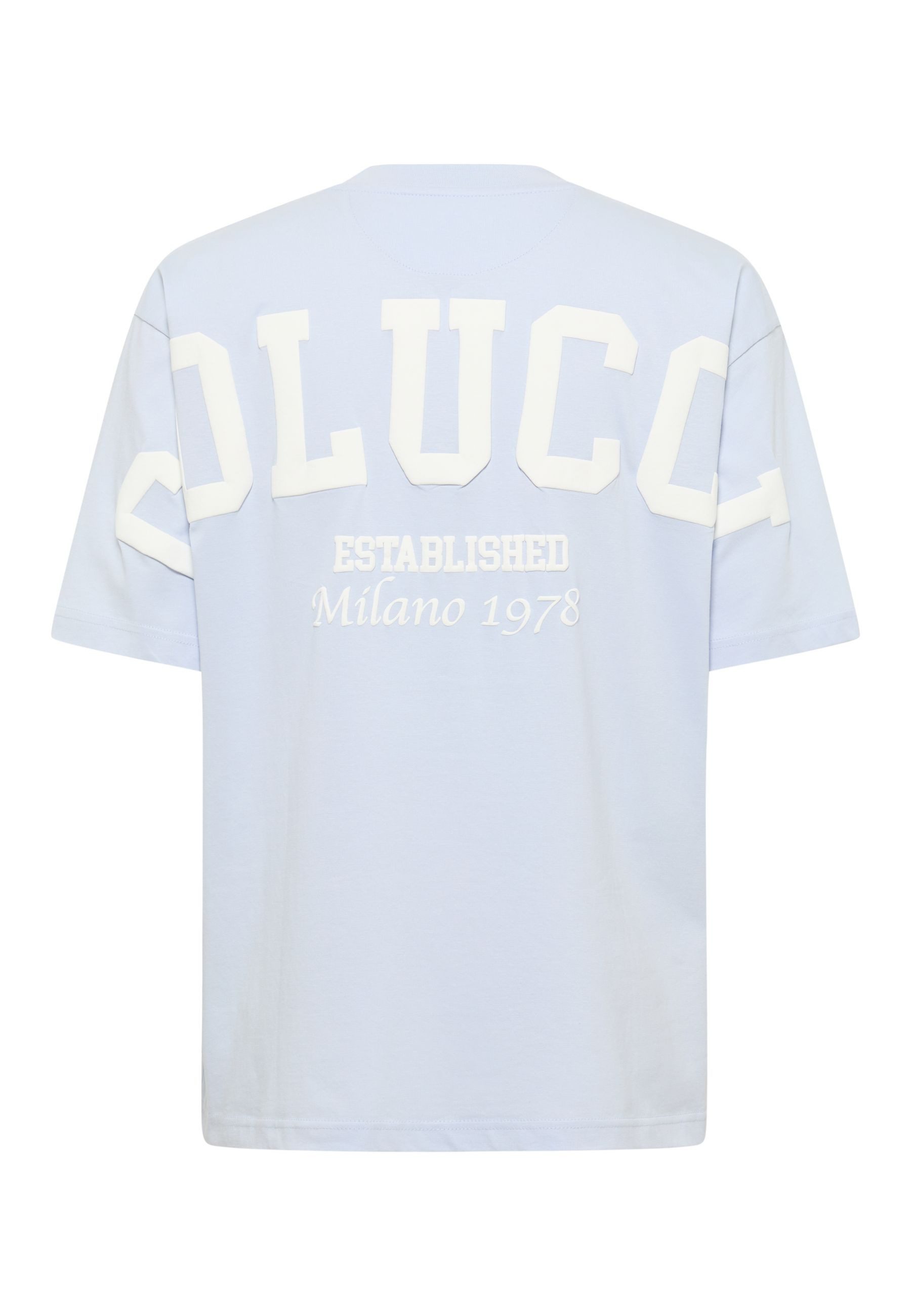 CARLO COLUCCI T-Shirt Di Pauli