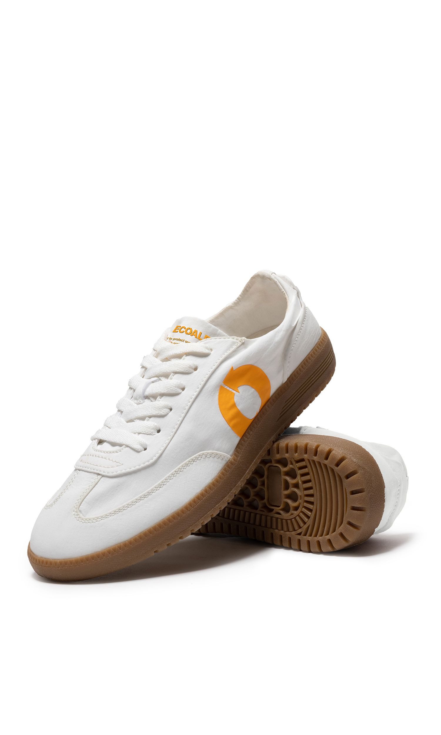 ECOALF BAPSOM STRENK SNEAKER WOMAN Sneaker