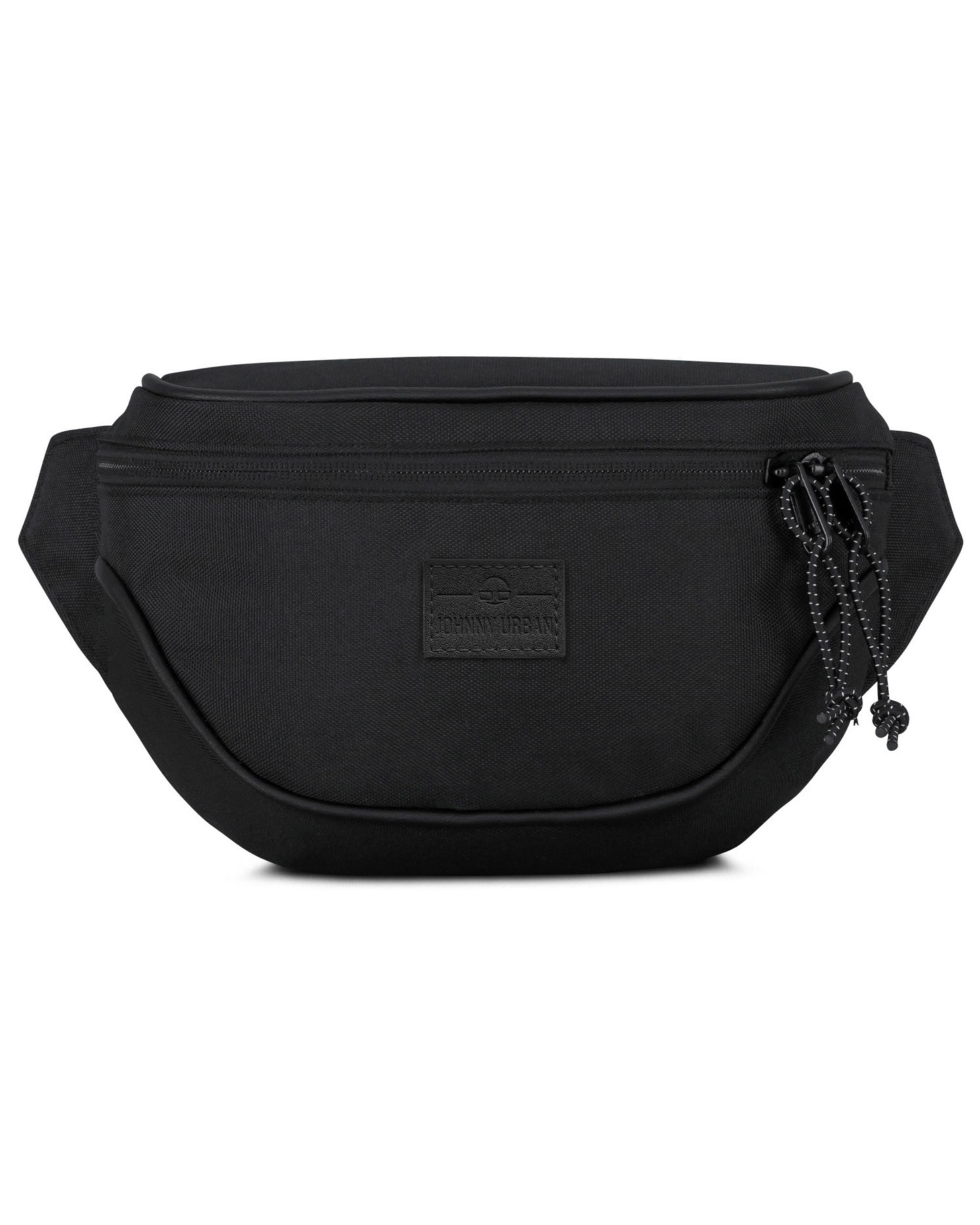 Johnny Urban Gürteltasche Ben Bauchtasche Damen Herren Wasserabweisend (1-tlg), Größenverstellbar, Wasserabweisend