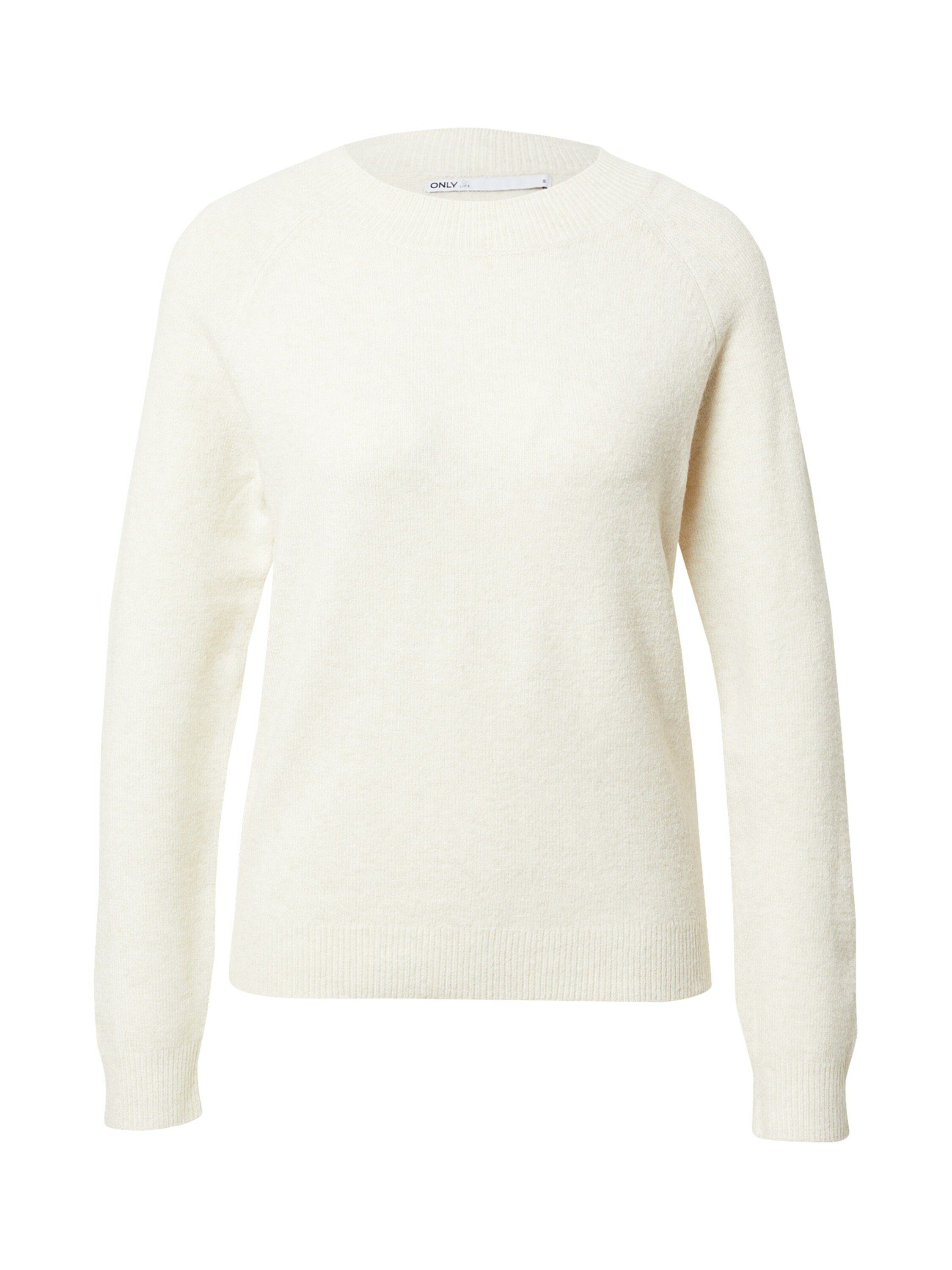 ONLY Strickpullover ONLRica (1-tlg) Plain/ohne Details günstig online kaufen