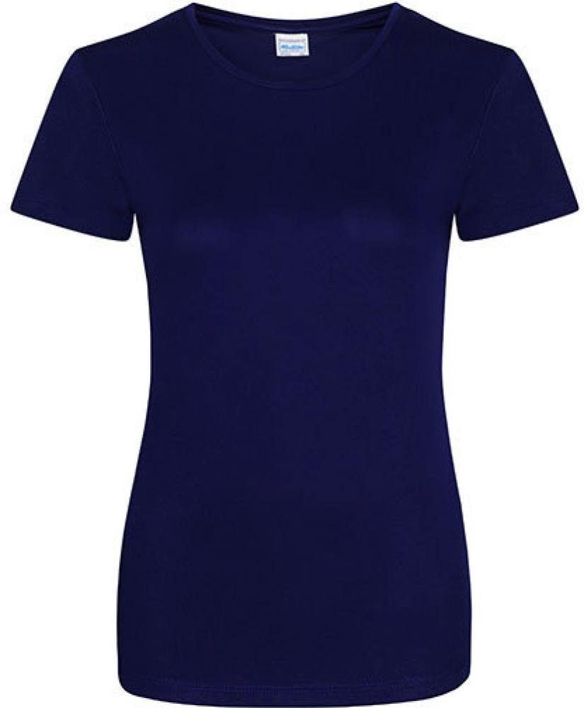 Just Cool Trainingsshirt Girlie Cool Sport günstig online kaufen