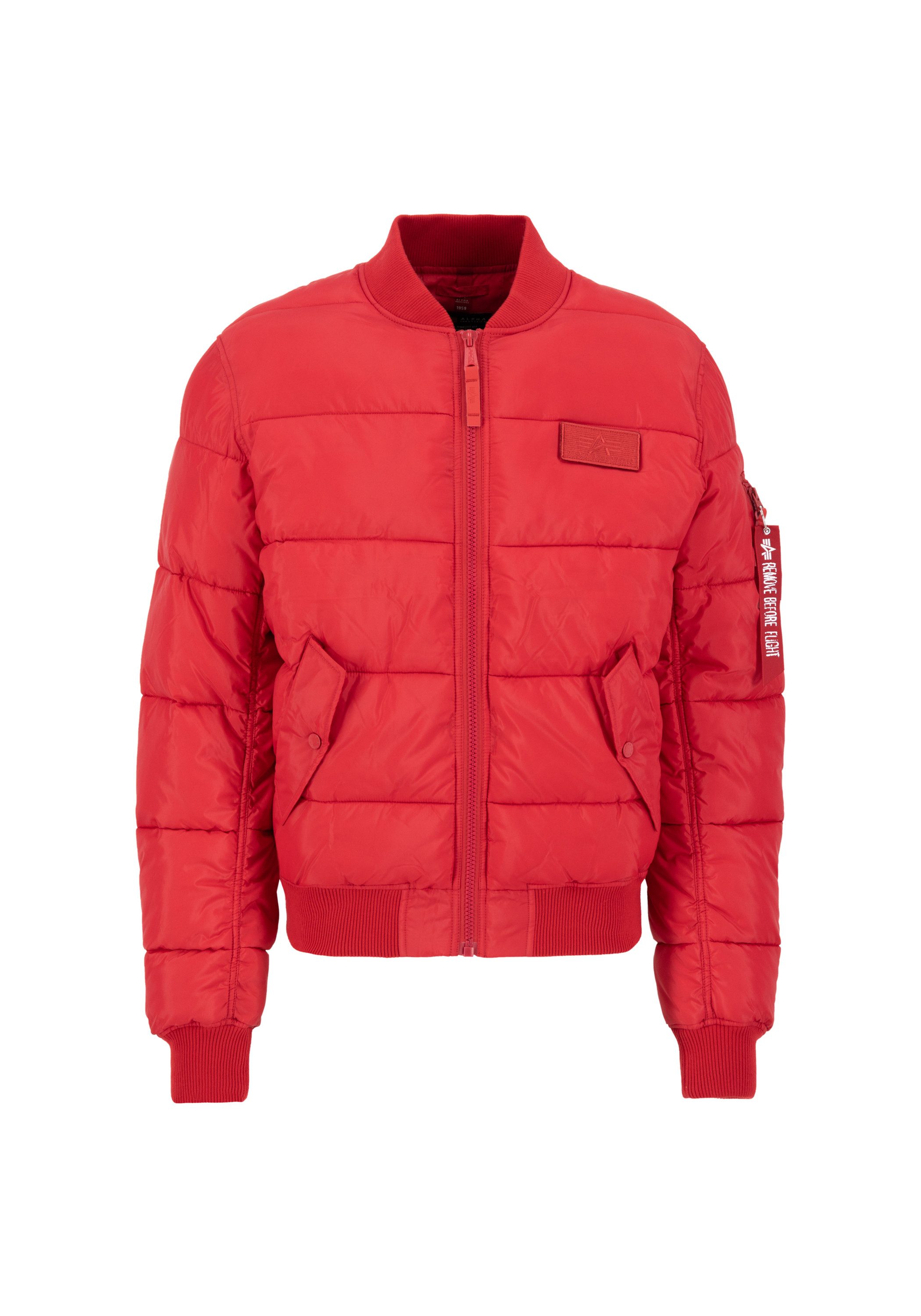 Alpha Industries Bomberjacke Alpha Industries Men günstig online kaufen