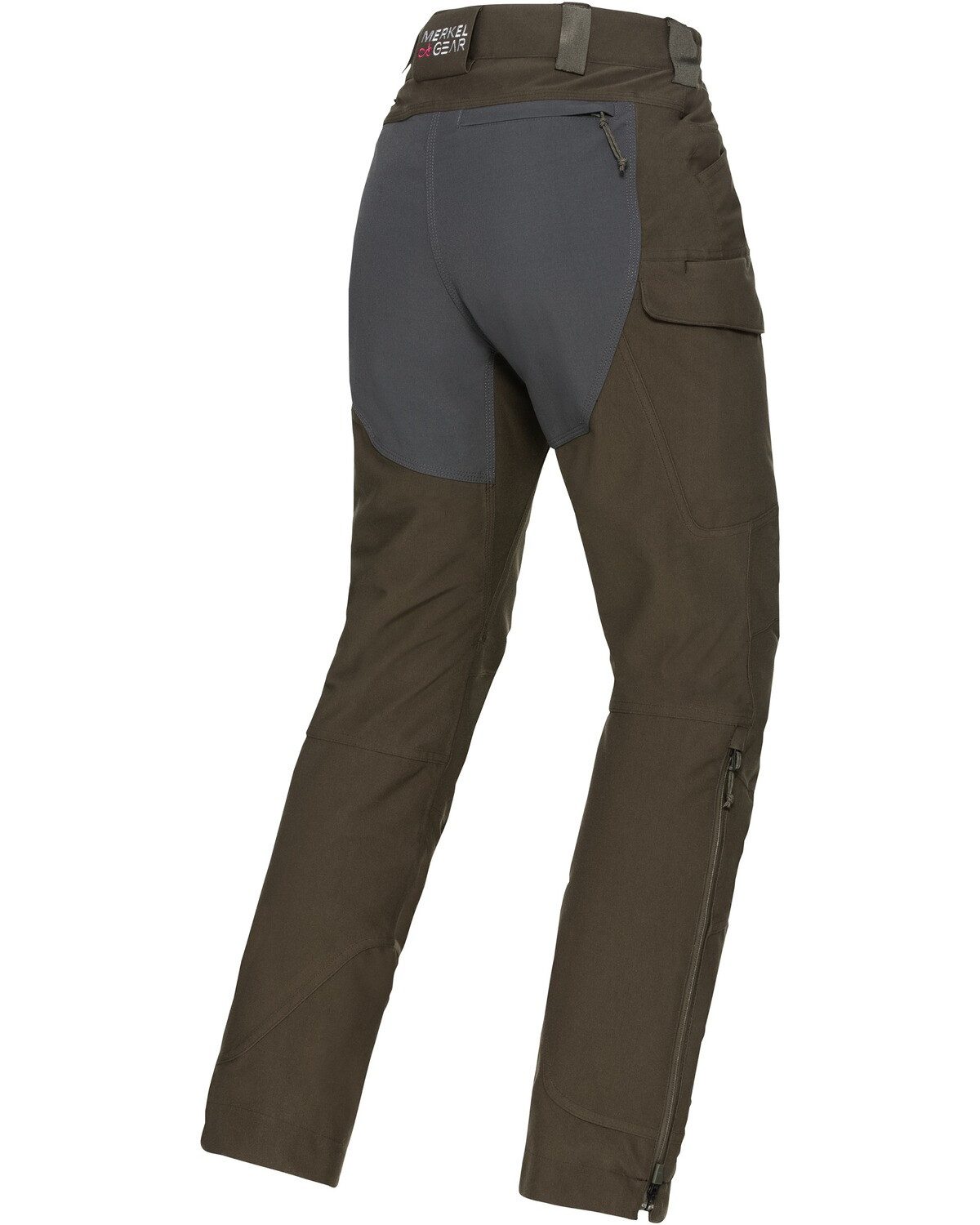 Merkel Gear Outdoorhose Damen Hose WNTR günstig online kaufen