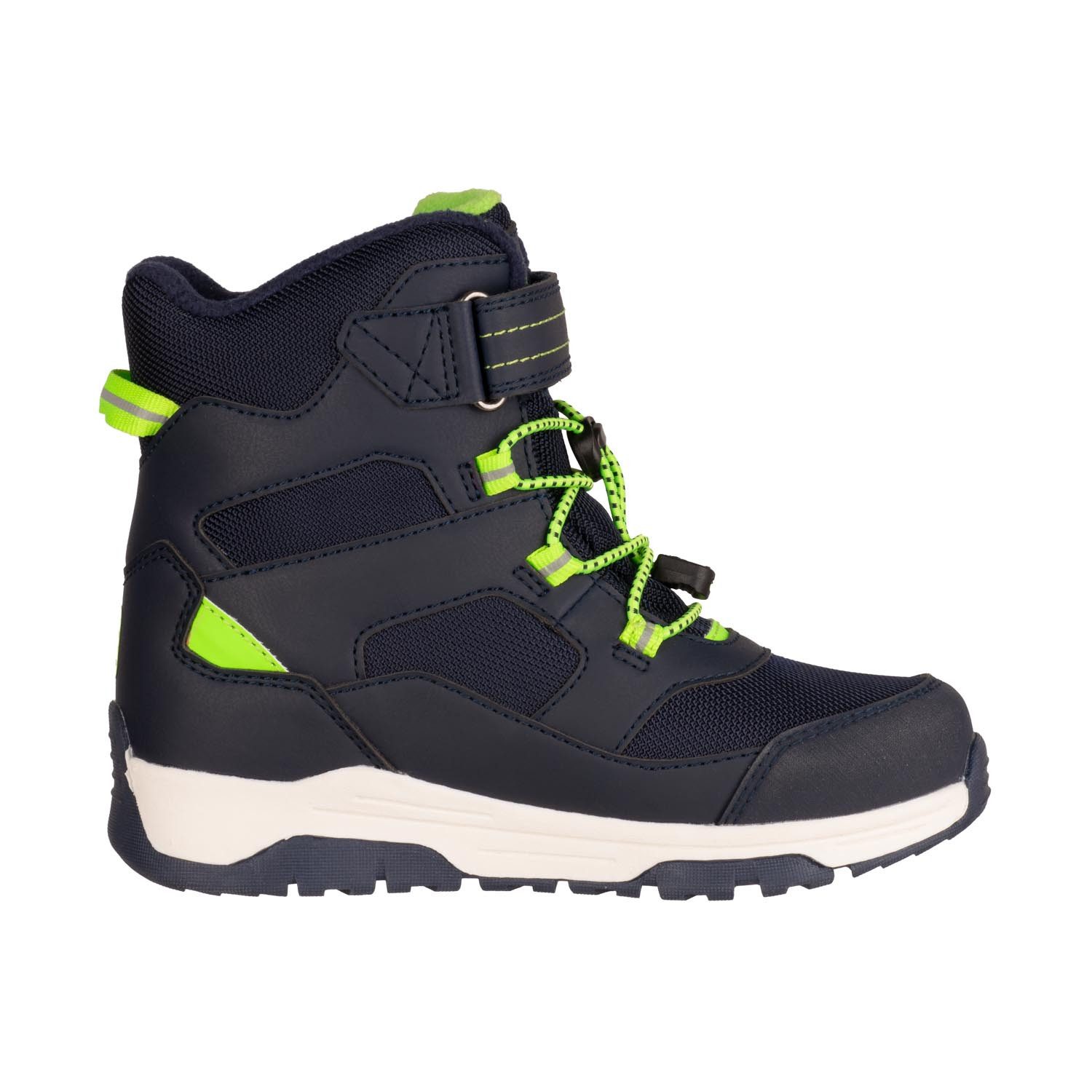 TROLLKIDS Lofoten Winterboots Wasserdicht