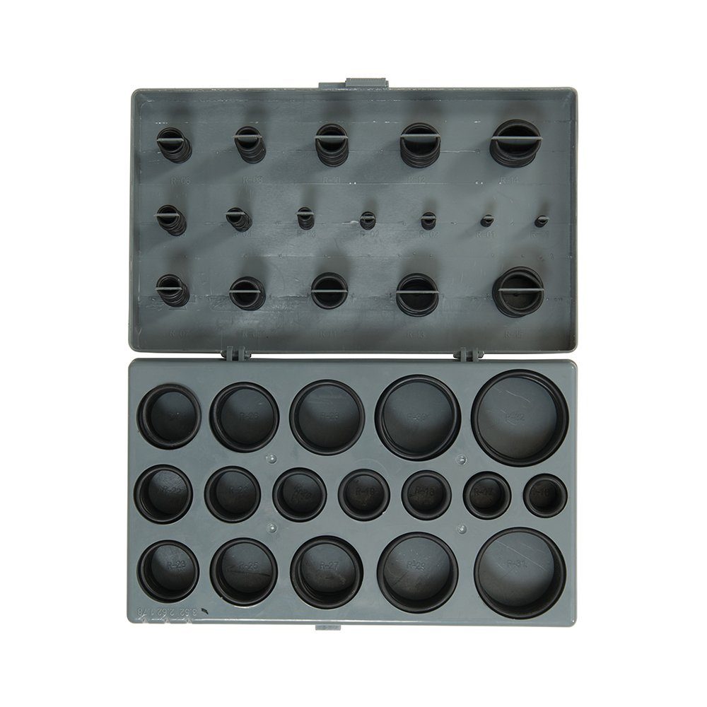 Dichtungsring O-Ringe 6-57mm Sortiment 419-tlg