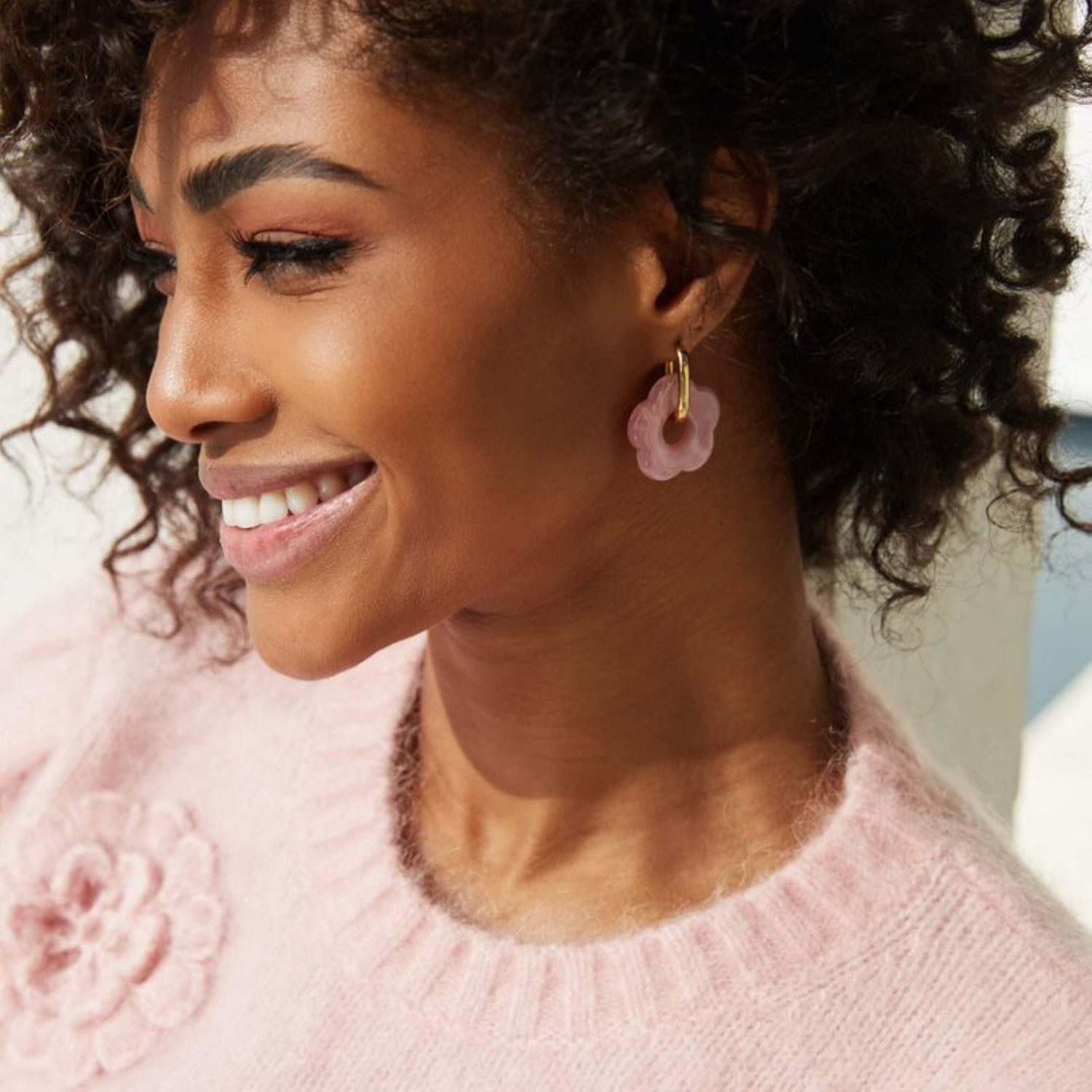 Victoria Klappcreolen Lena