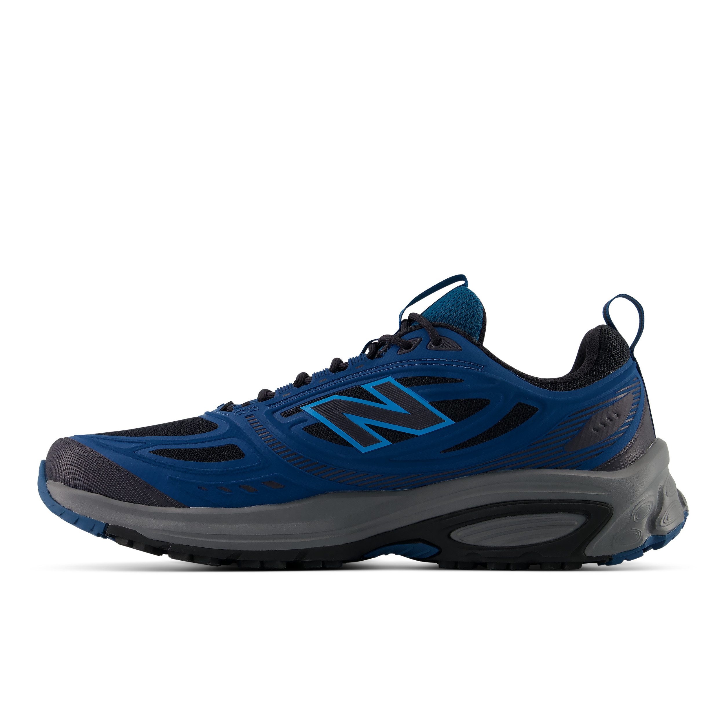 New Balance 410 Trailrunningschuh mit Schnürung