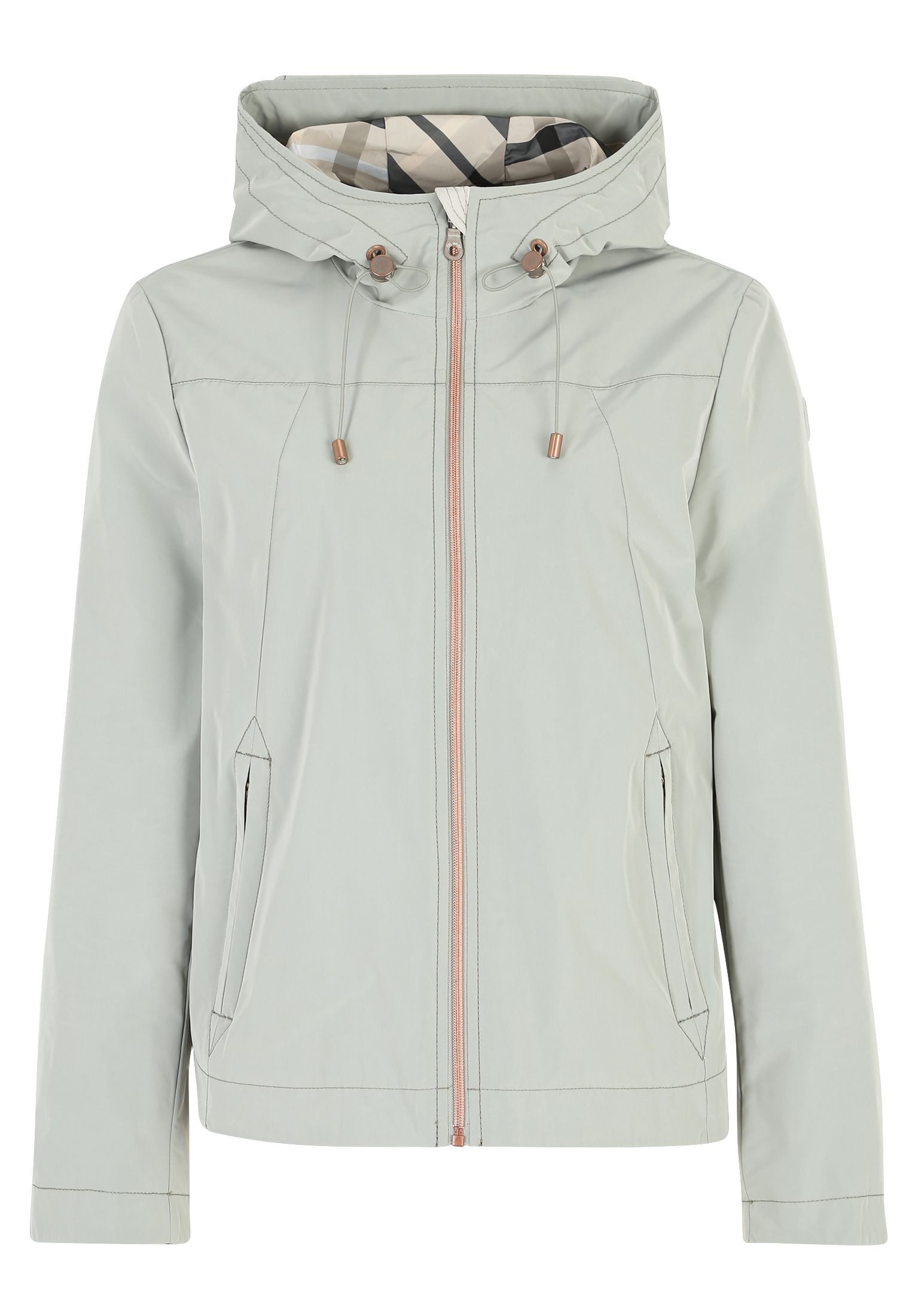 Funktionsjacke