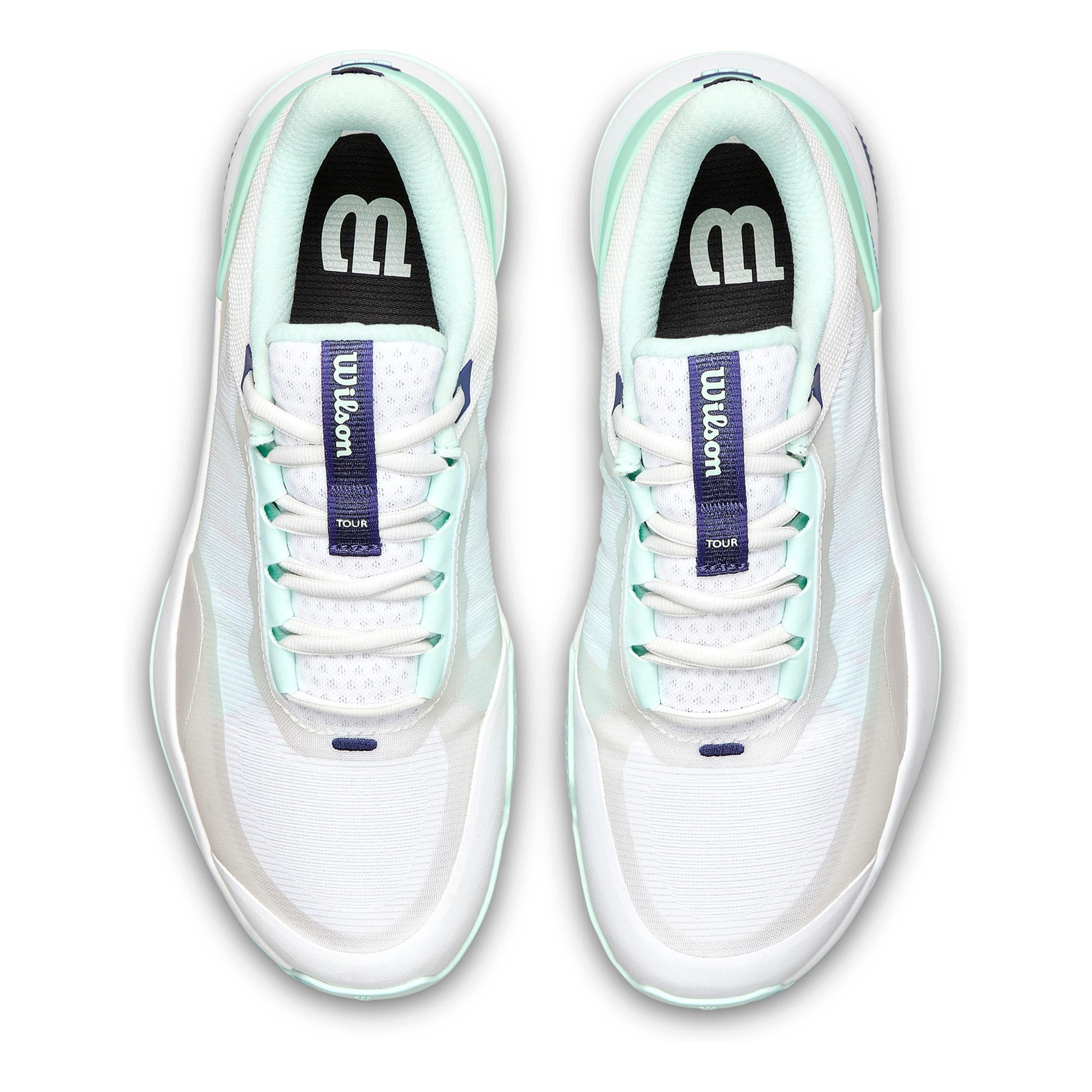 Wilson Intrigue Tour - Allcourt Tennisschuh Tennisschuh