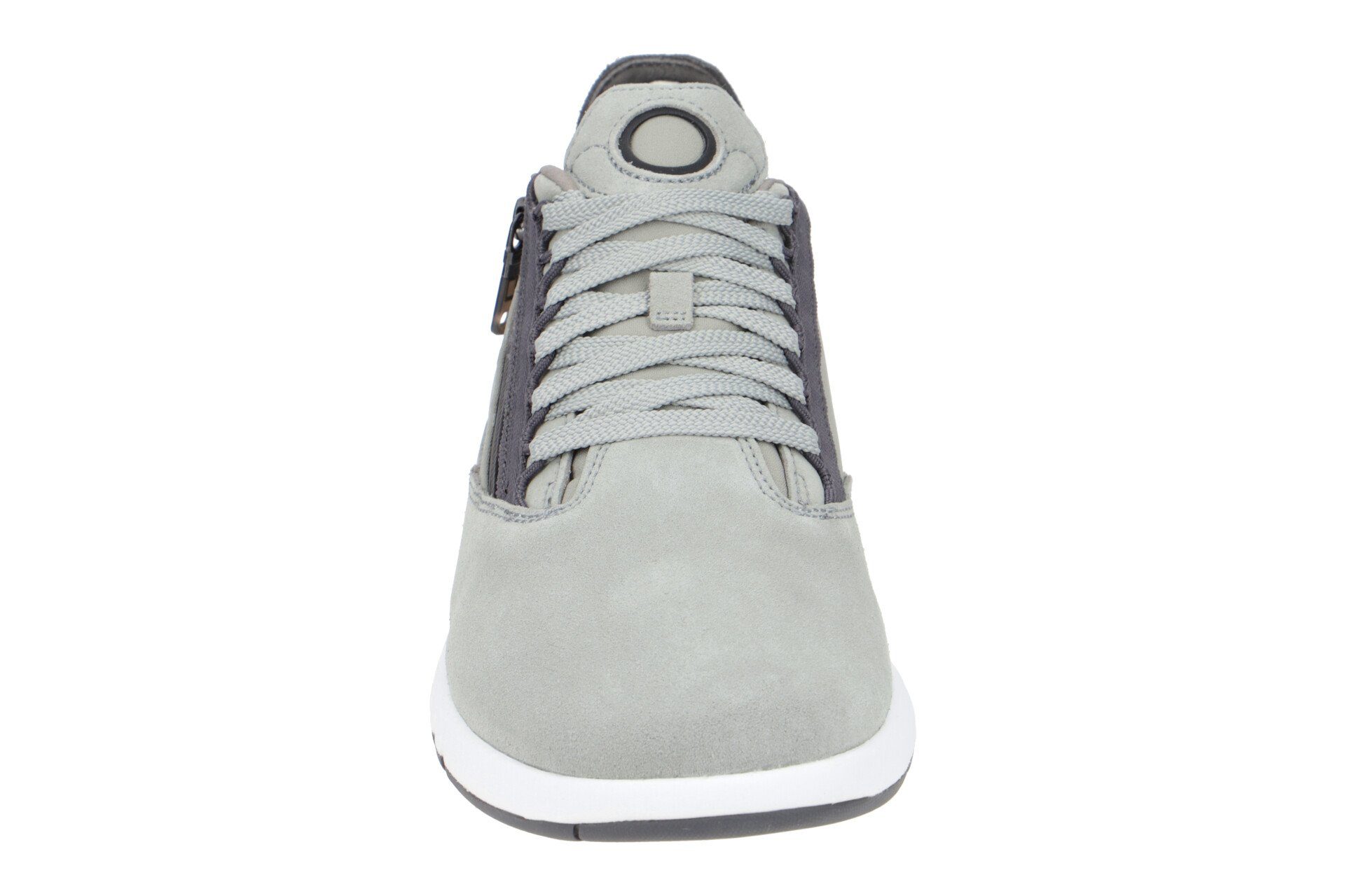 Geox U047FB 02211 C1010 Schnürschuh