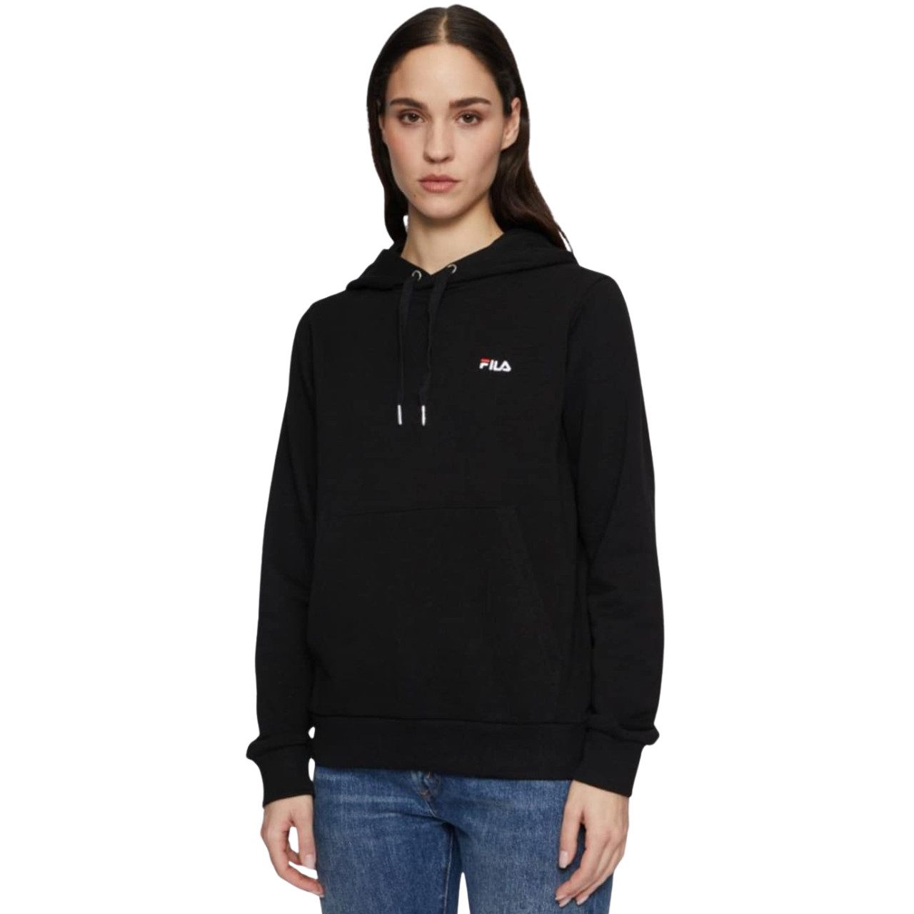 Fila Kapuzensweatshirt Fila Lierna