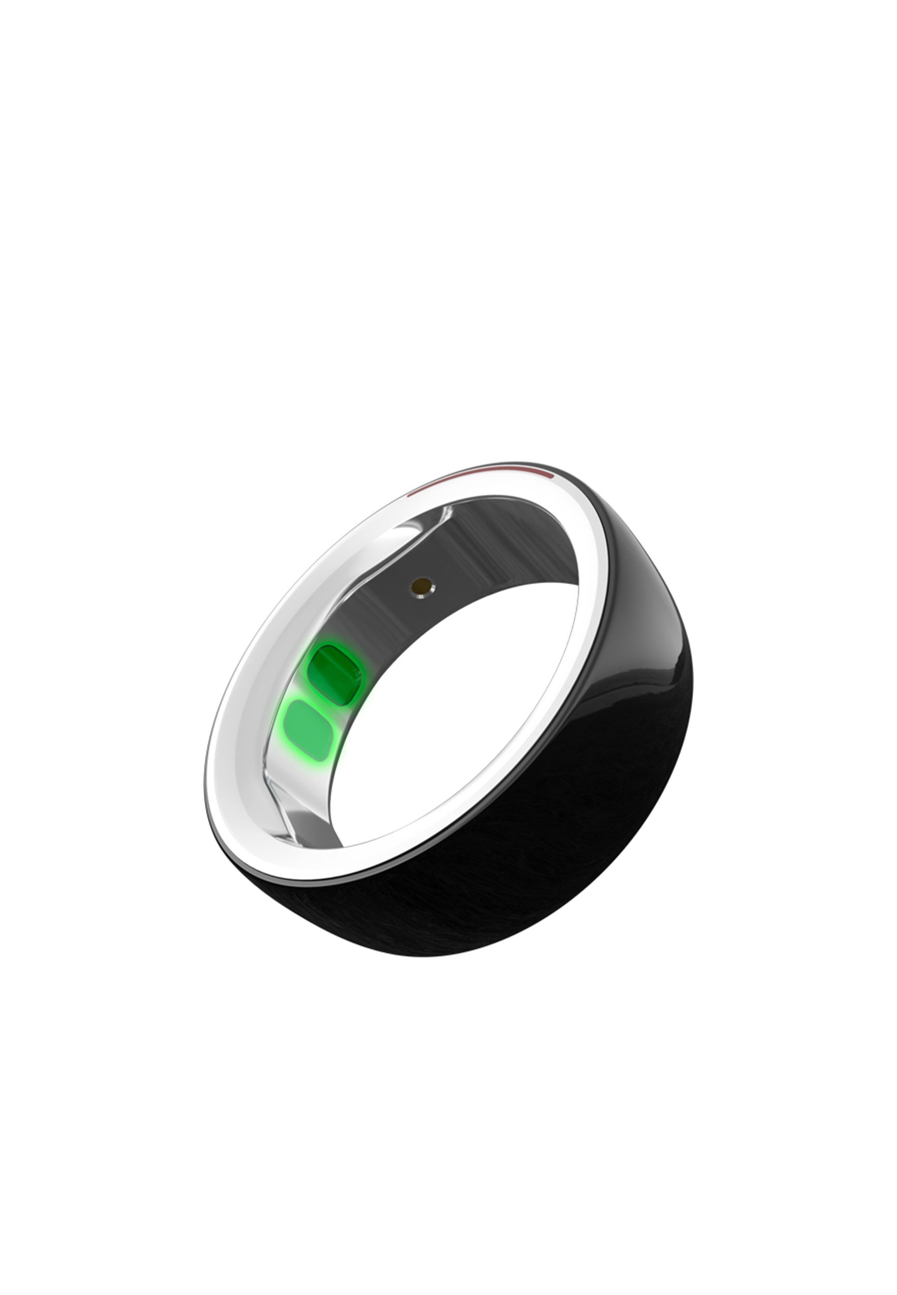 Techmade Fingerring Smart Ring Moon Niah 7