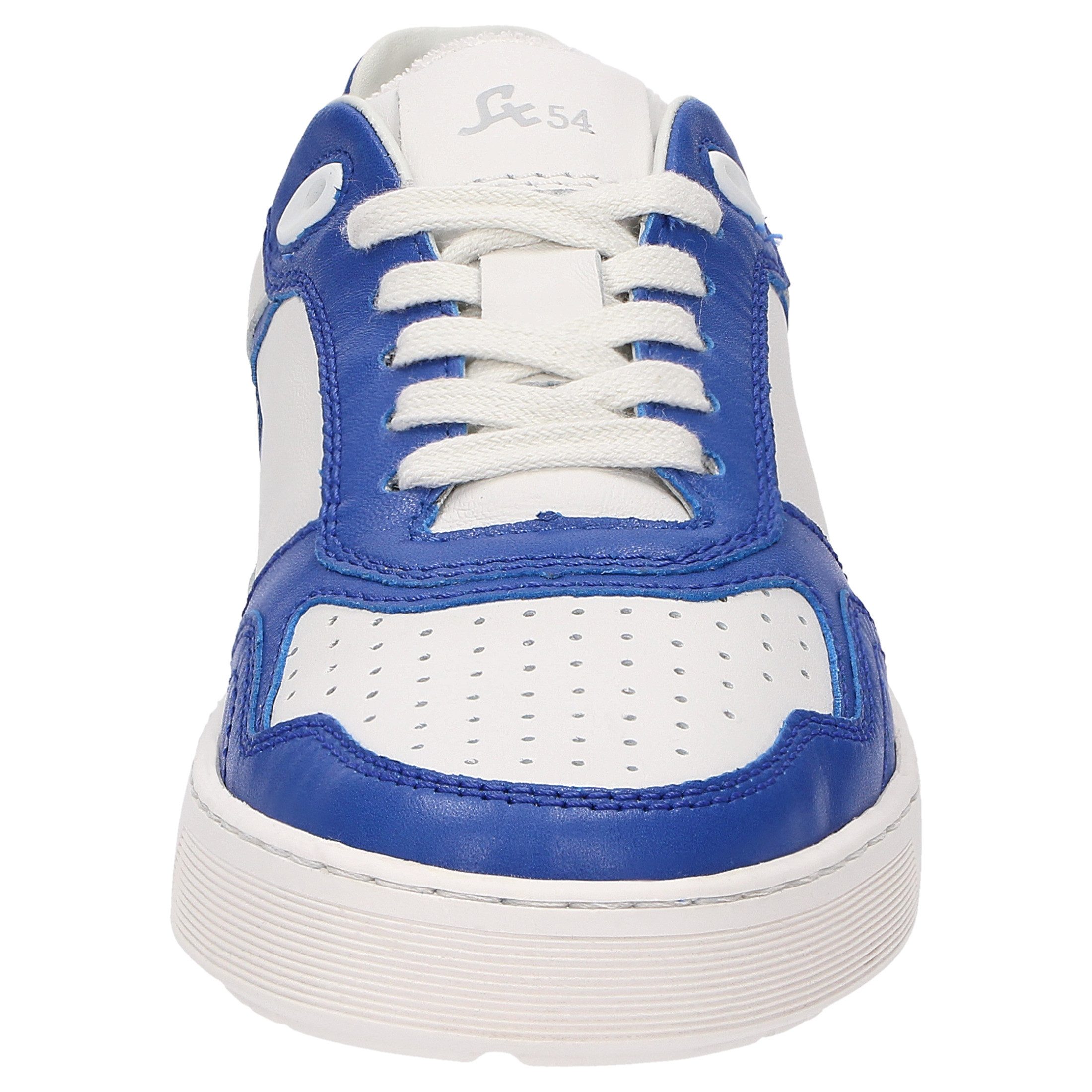 SIOUX Tedroso-DA-700 Sneaker