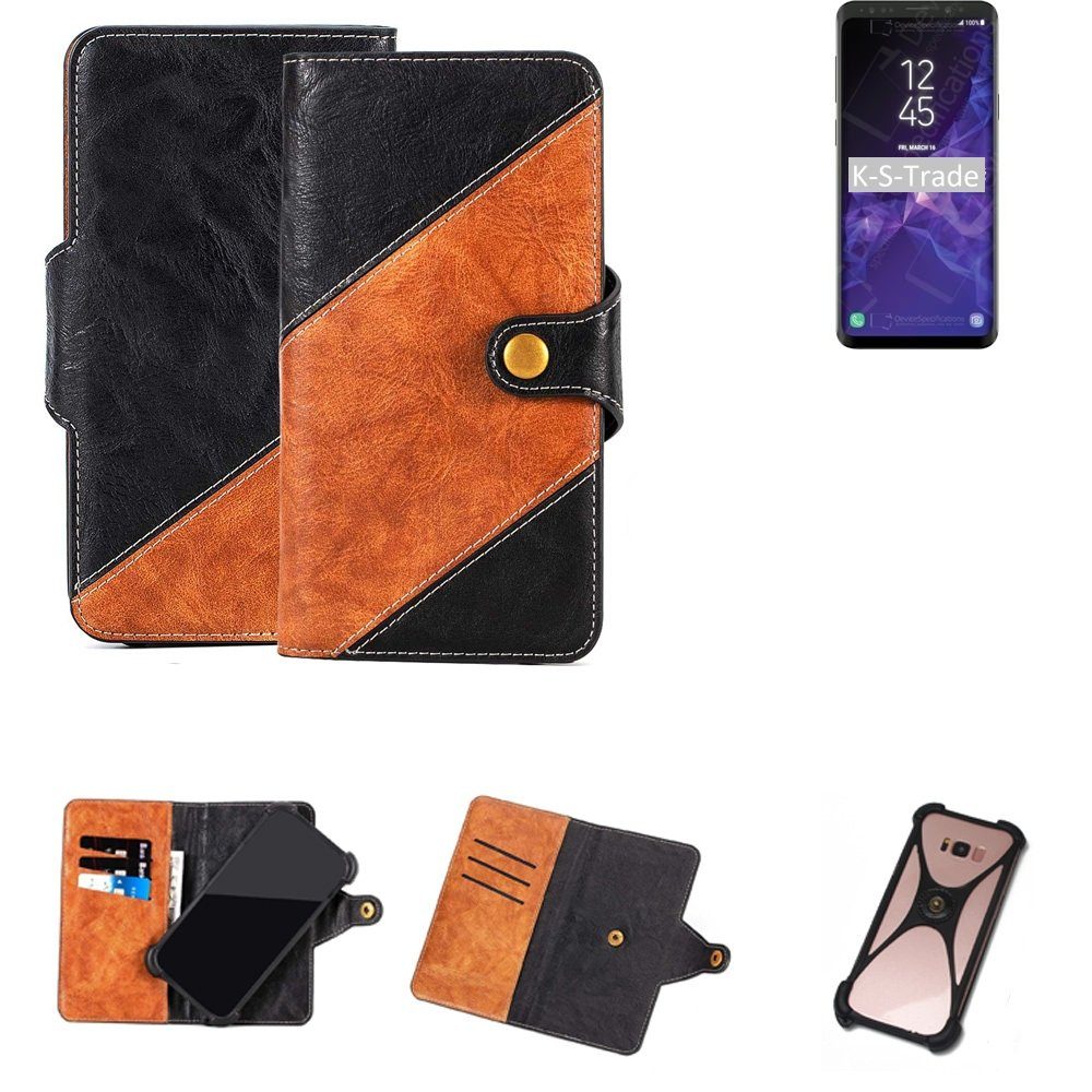 Handyhülle für Samsung Galaxy S9+ SD845
