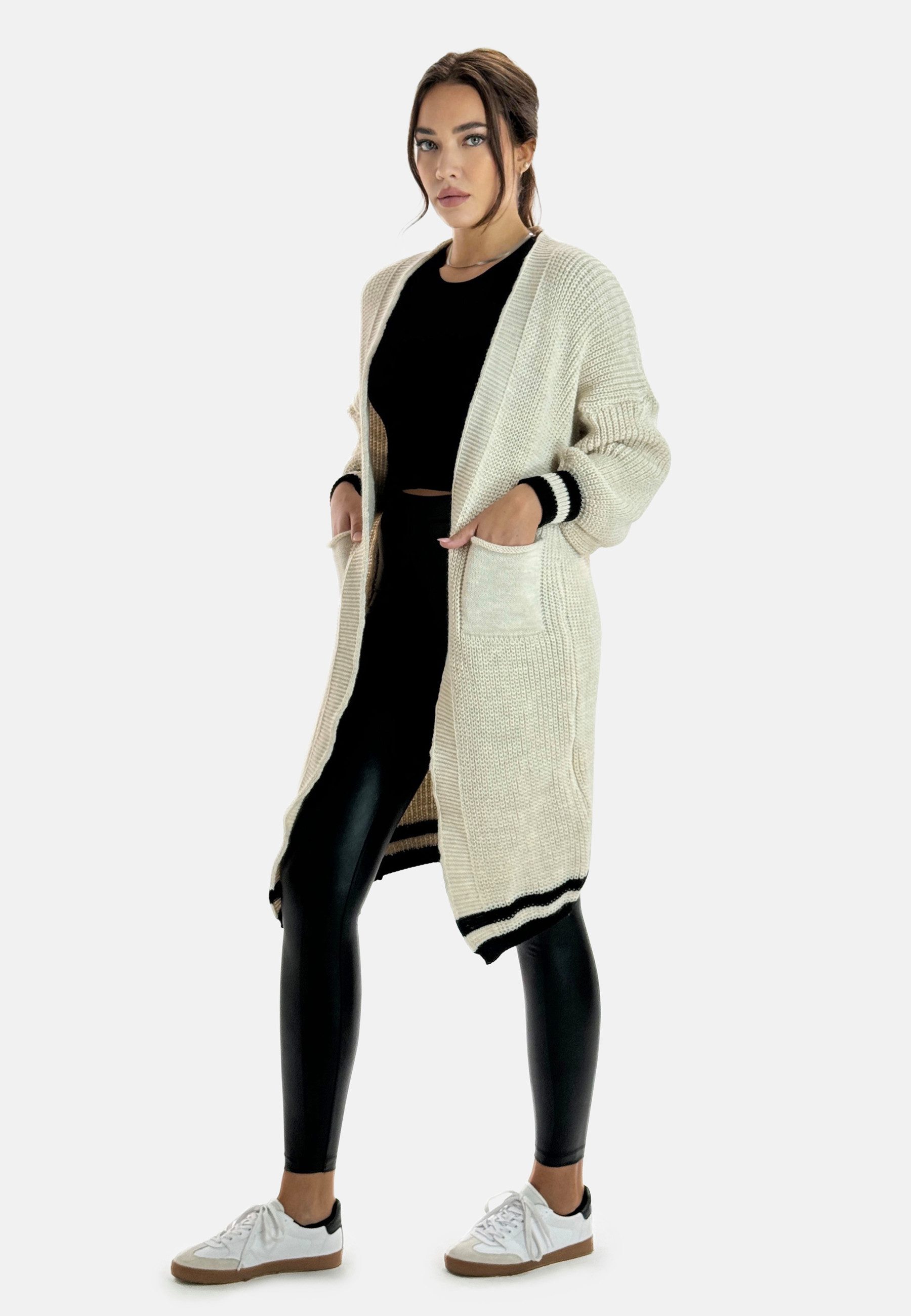 Elara Cardigan Damen Cardigan (1-tlg) günstig online kaufen