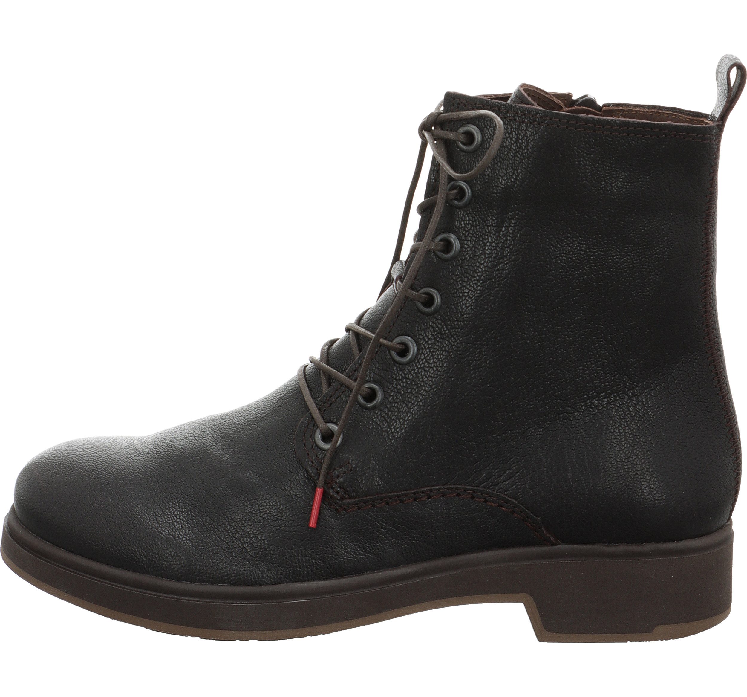 COGITA Schnürstiefelette