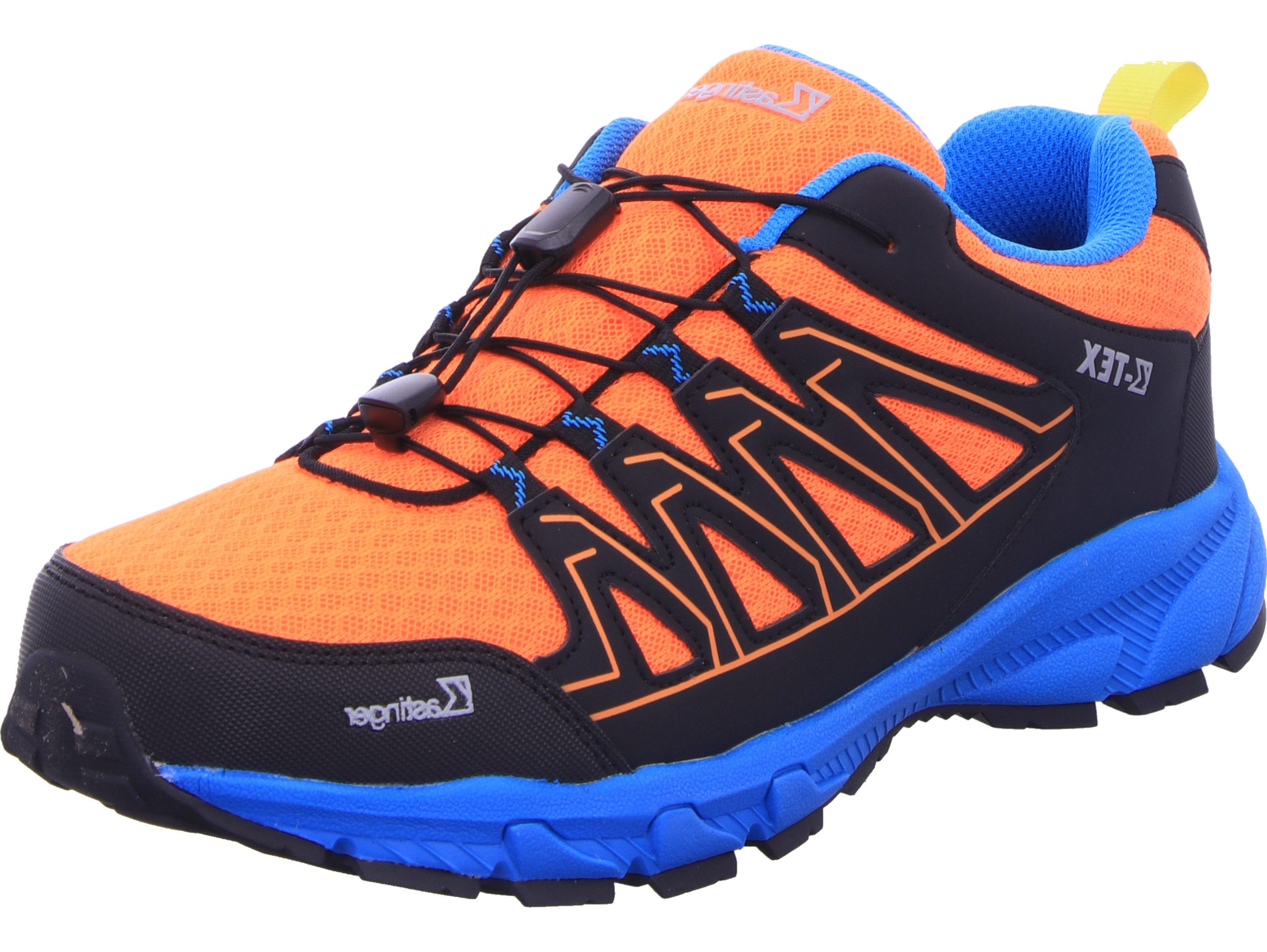 FS-Ahrnspitz low KTX Trekkingschuh
