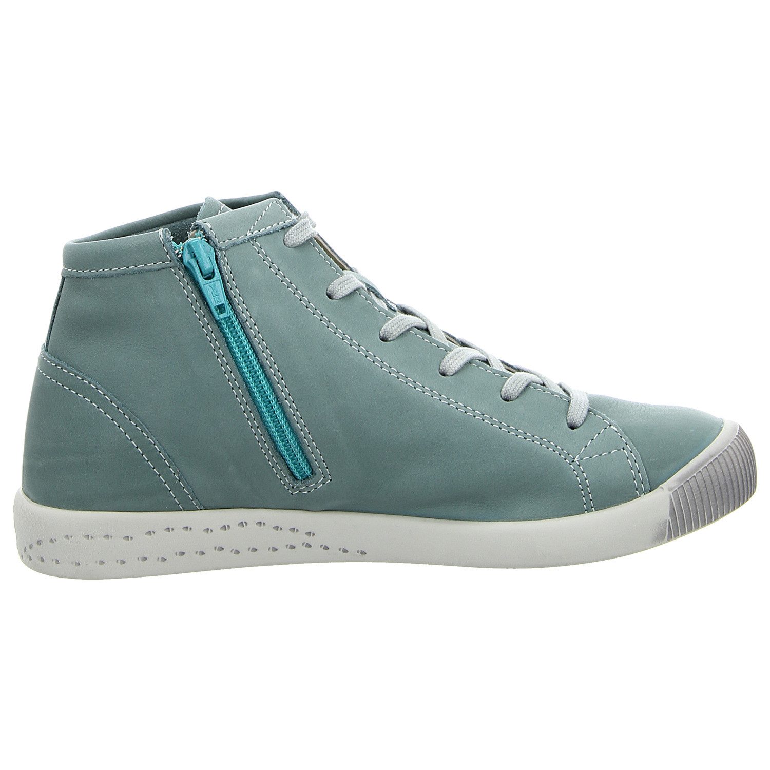 softinos ISLEEN 4 Schnürstiefelette