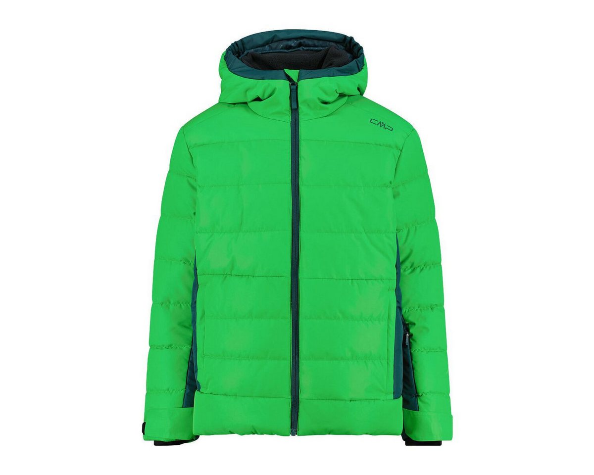CMP Skijacke JR. Ski Jacket - WP10000 Hochwertige Skijacke für Kinder mit Clima Protect® Membran und Feel