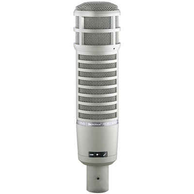 Electro Voice Mikrofon, RE 20 - Dynamische Mikrofon