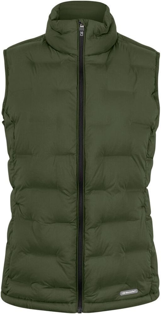 Sweatweste Baker Vest