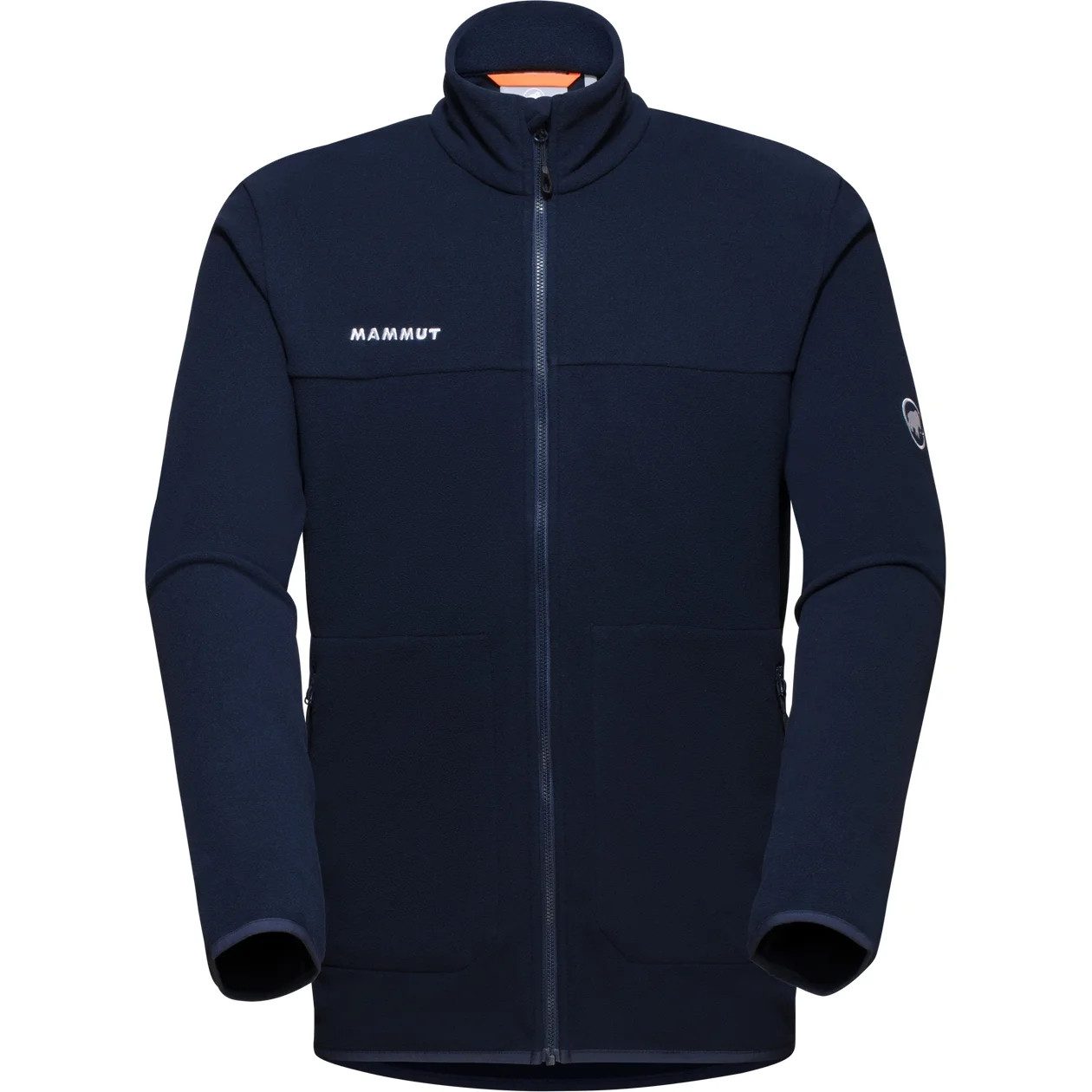 Fleecejacke Innominata Light ML Jacket Men