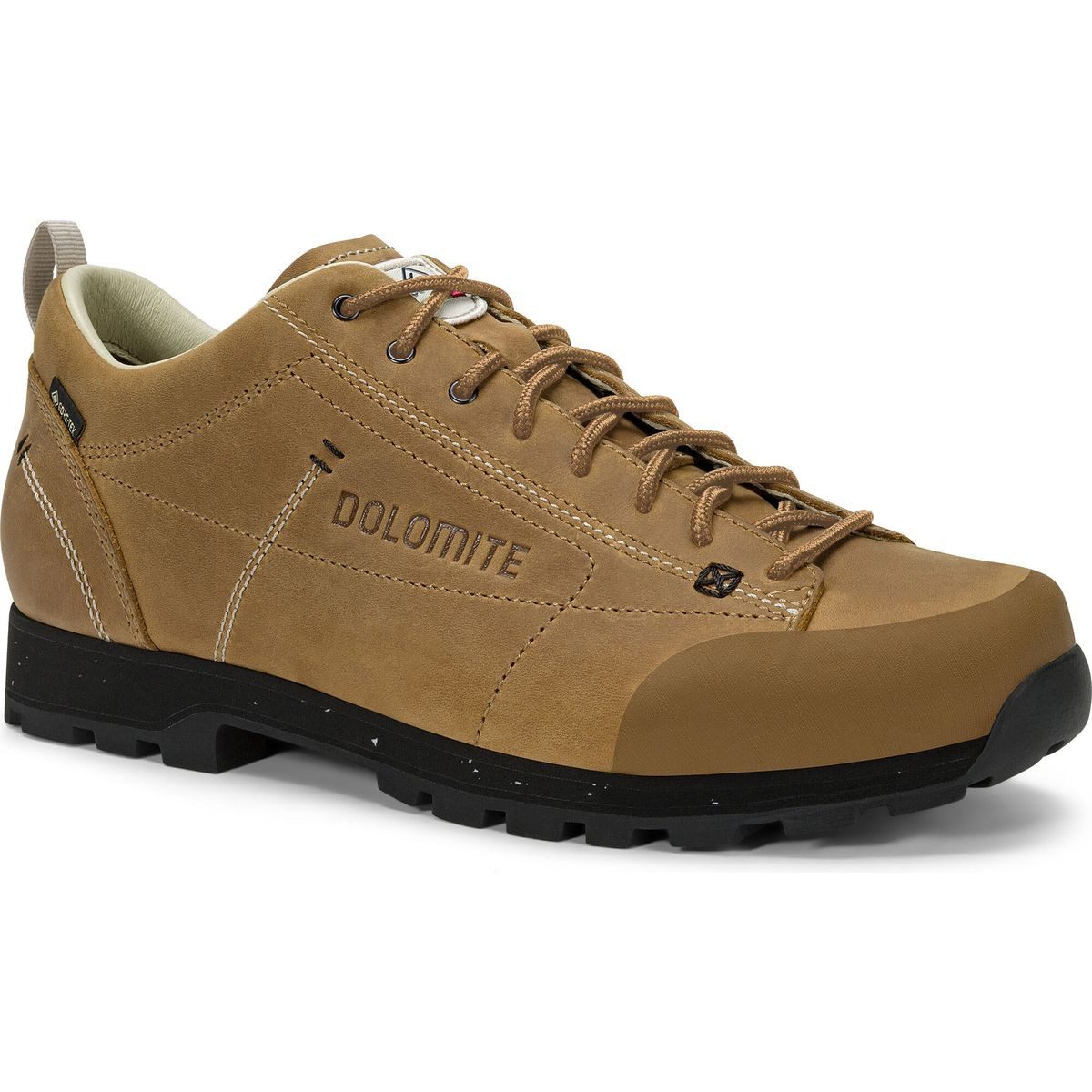 Dolomite Shoe 54 Low Fg Evo GTX Sneaker Stilvoller, nachhaltiger Alltagsbegleiter mit wasserdichtem GORE-TEX®
