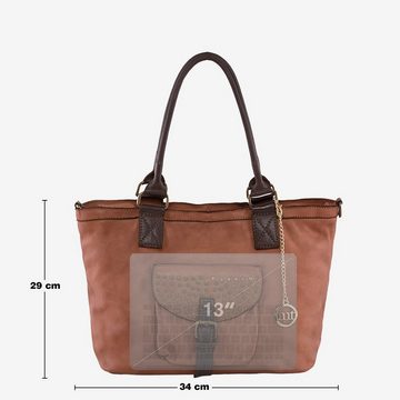 Mia Tomazzi Shopper Sirio