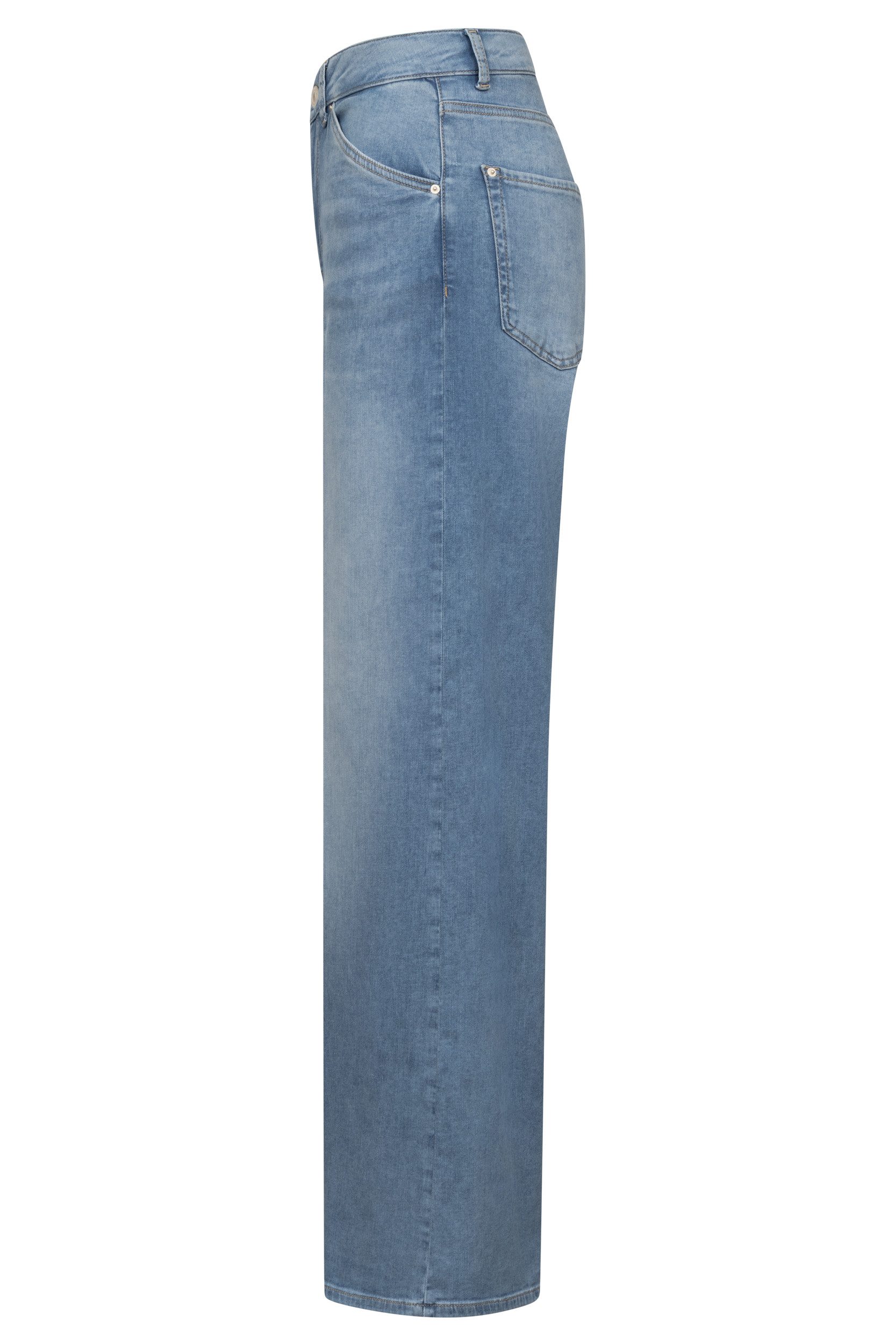 Raffaello Rossi Skinny-fit-Jeans Sena