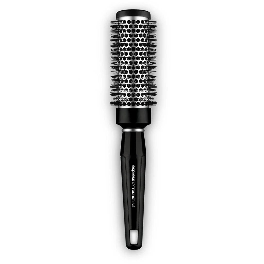 PAUL MITCHELL Rundbürste Rundbürste Paul Mitchell Express IonRound Medium Rundbürste M, 1-tlg.