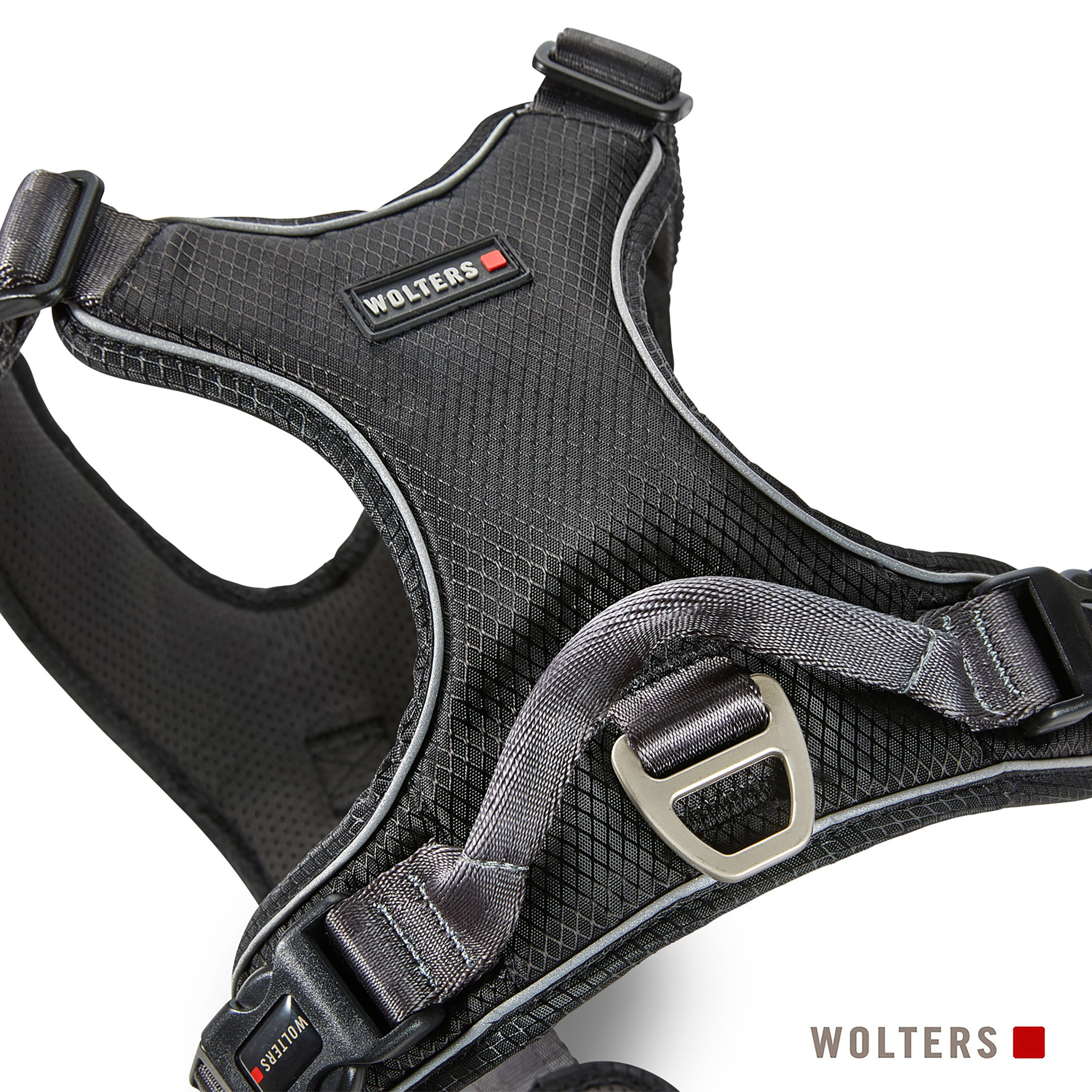 Wolters Hunde-Geschirr Active Pro Comfort Geschirr, günstig online kaufen