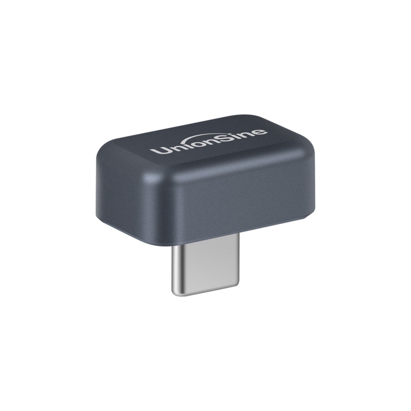 UnionSine Unionsine 128 GB/256GB/512GB SSD USB 3.2 externe Festplatte 450 MB/s SSD-Festplatte (128GB) SATA" 450 MB/S Lesegeschwindigkeit, 400 MB/S Schreibgeschwindigkeit, Kompatibel mit Windows, Mac OS, Android, Linux und anderen Systemen.