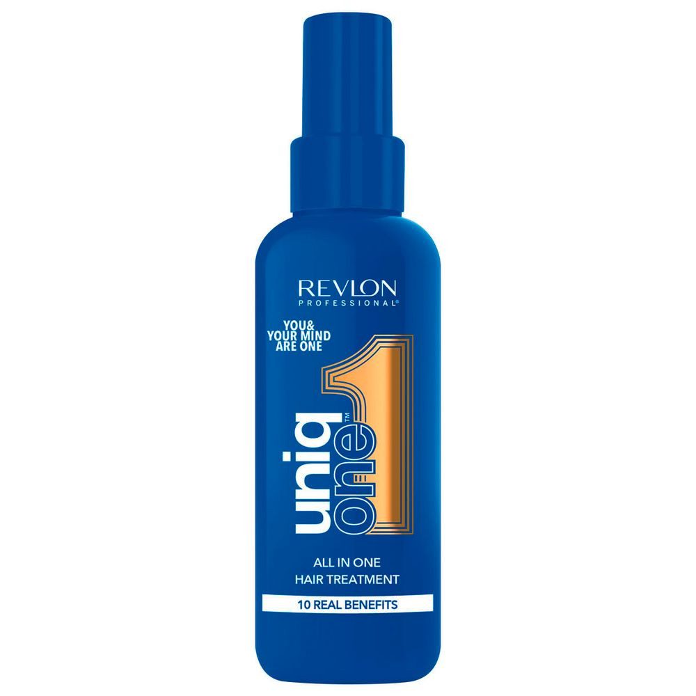 REVLON PROFESSIONAL Leave-in Pflege Revlon Uniq One All In One Mental Health Hair Treatment 150ml
