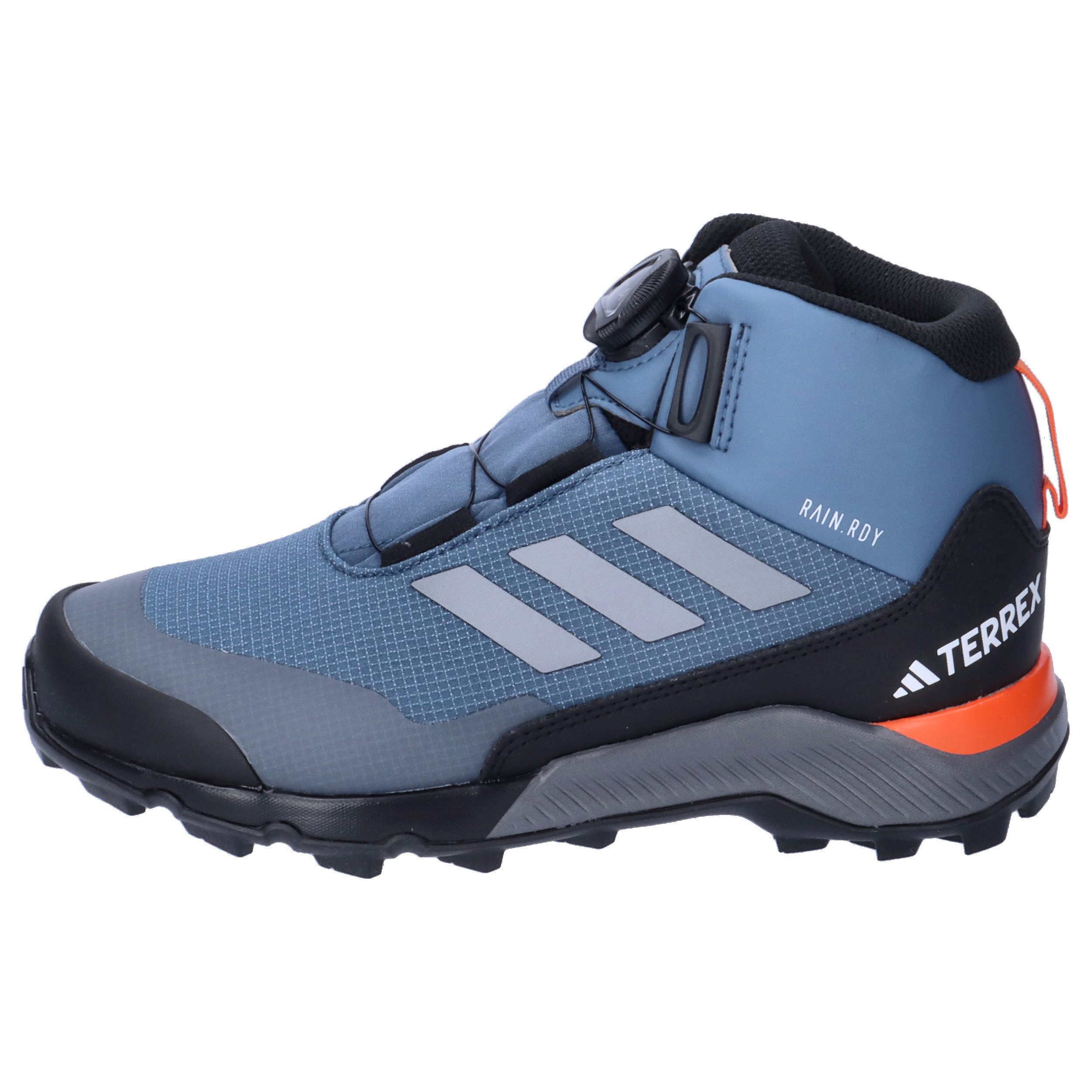 adidas TERREX adidas TERREX Kinder Wanderschuhe Winter Mid Boa R.RDY K Trekkingschuh
