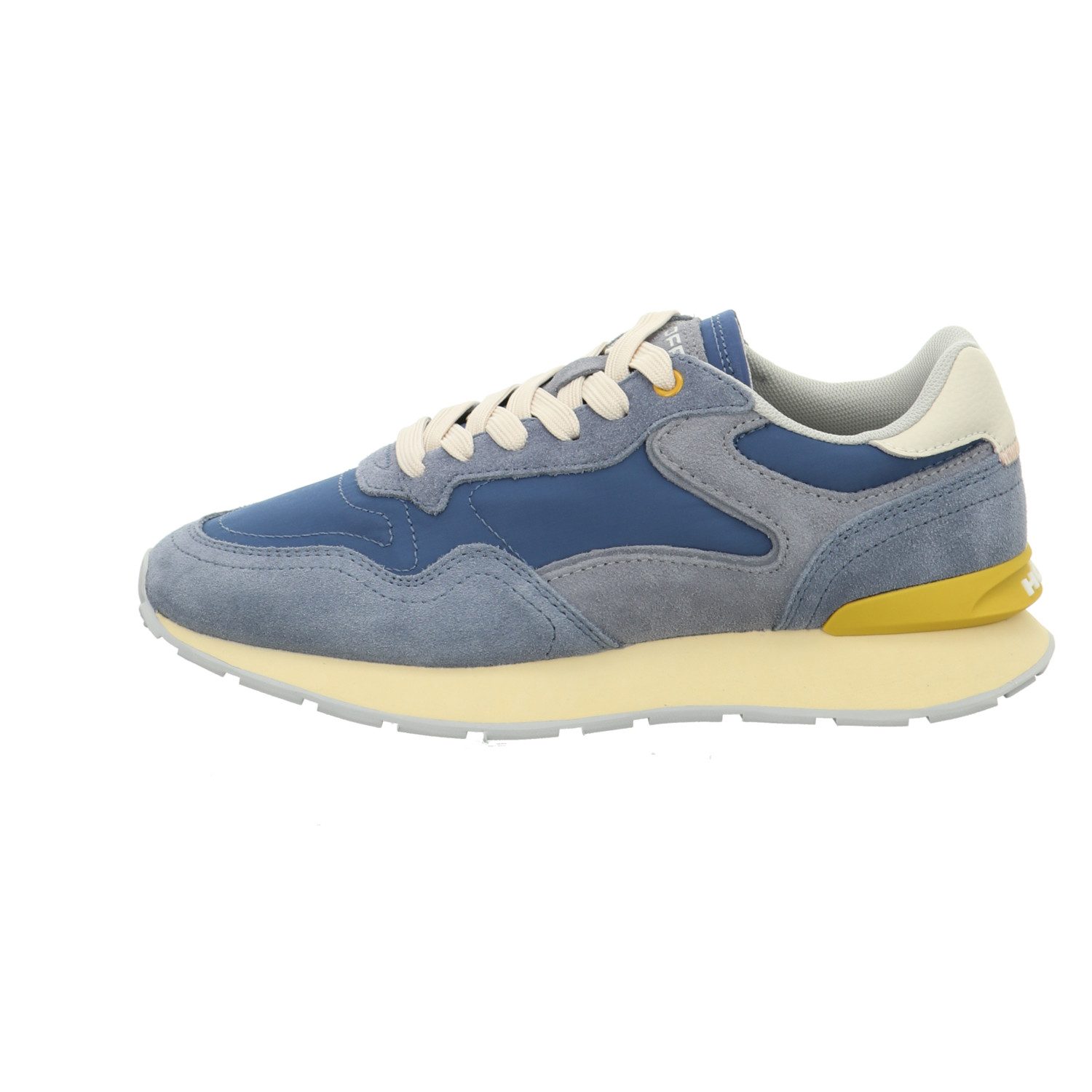 Hoff CITY RETRO INDIGO Sneaker