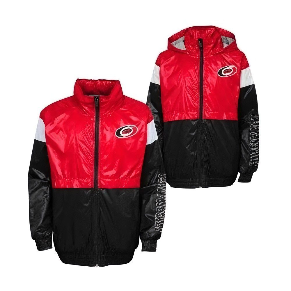 Trainingsjacke