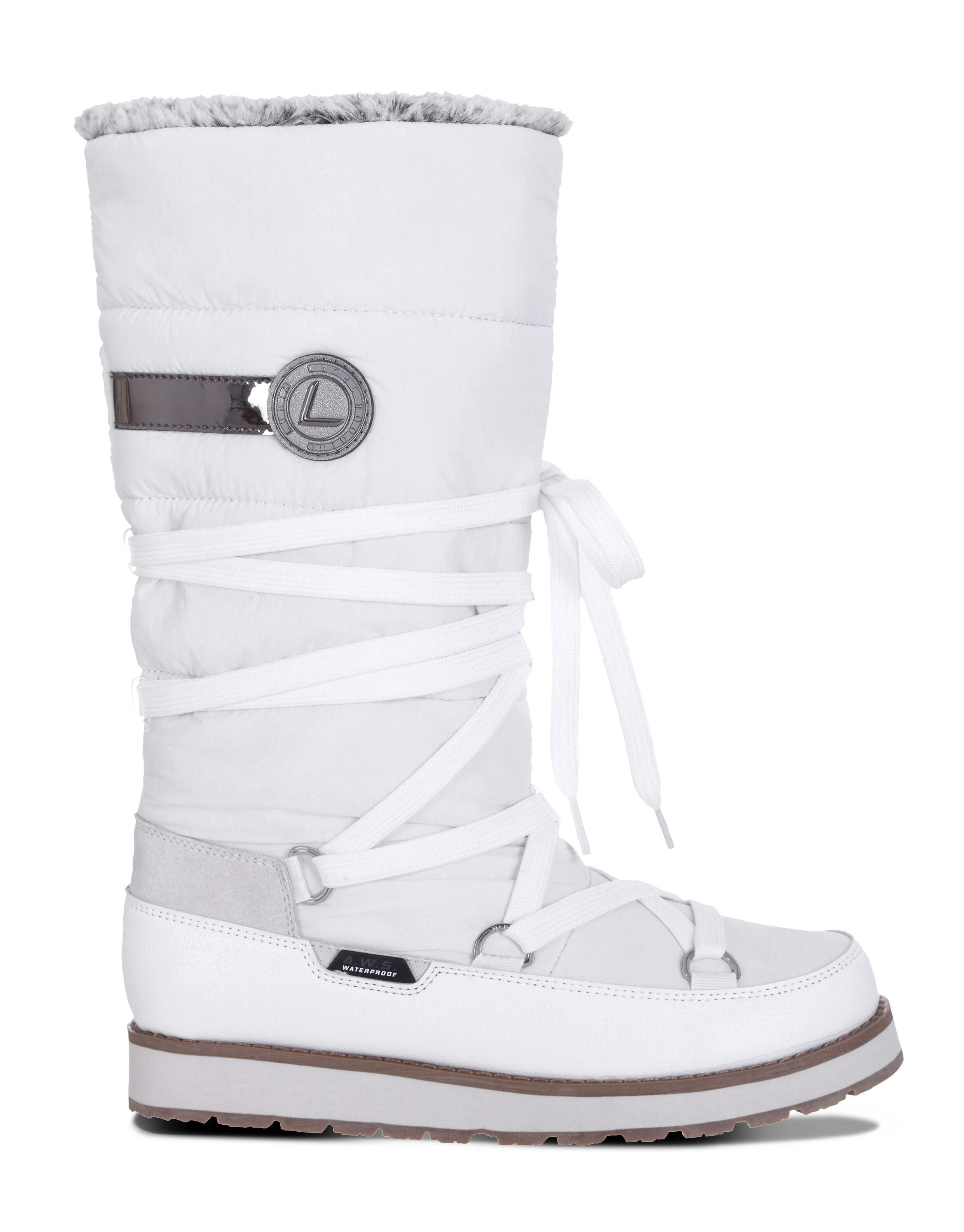 Luhta TAHTOVA MS Snowboots Winterboots, Winterstiefel, günstig online kaufen