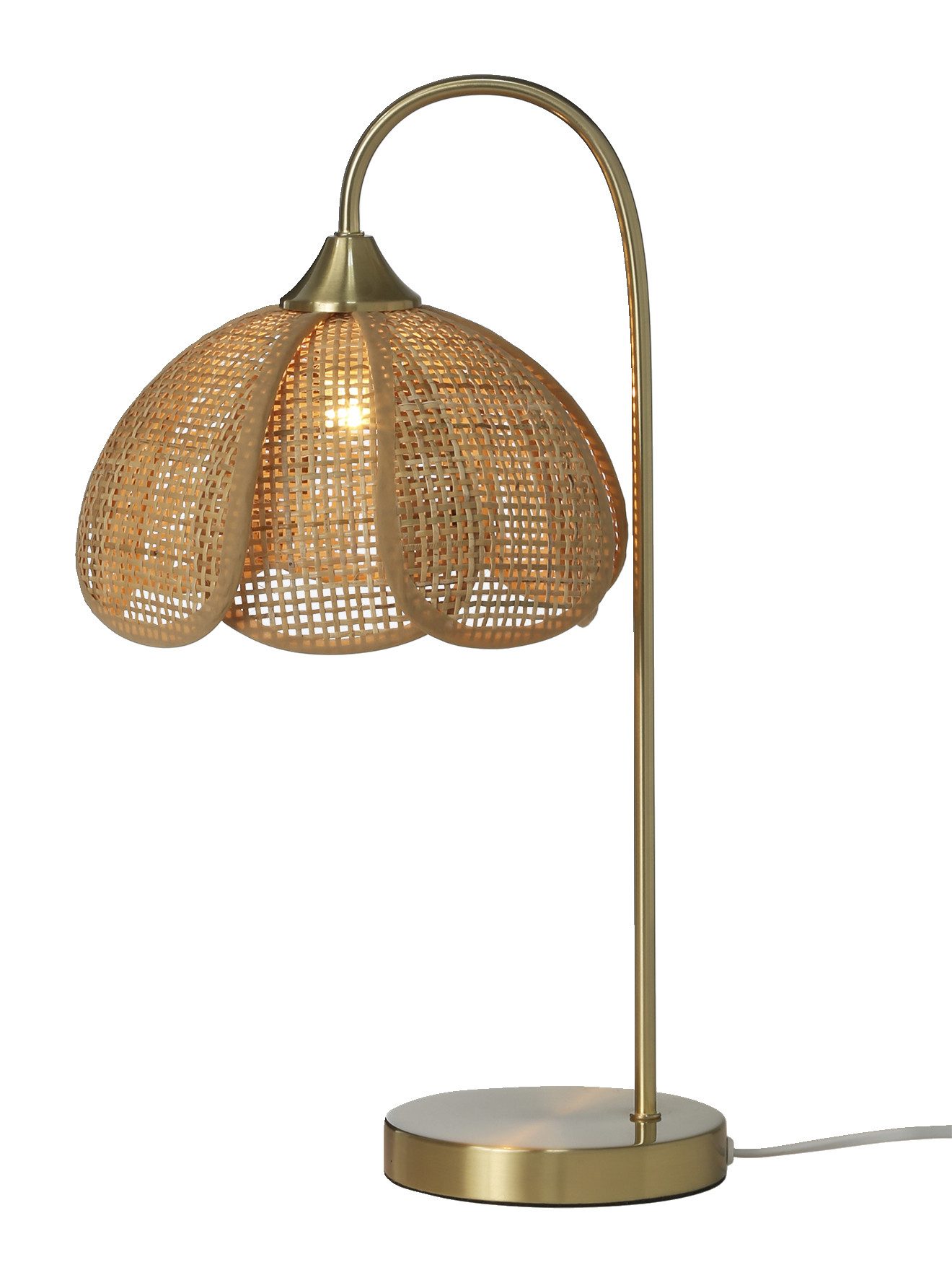 vertbaudet Nachttischlampe