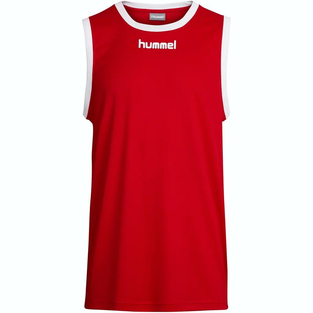 hummel Funktionsshirt Herren Core Basket Jersey Trikot