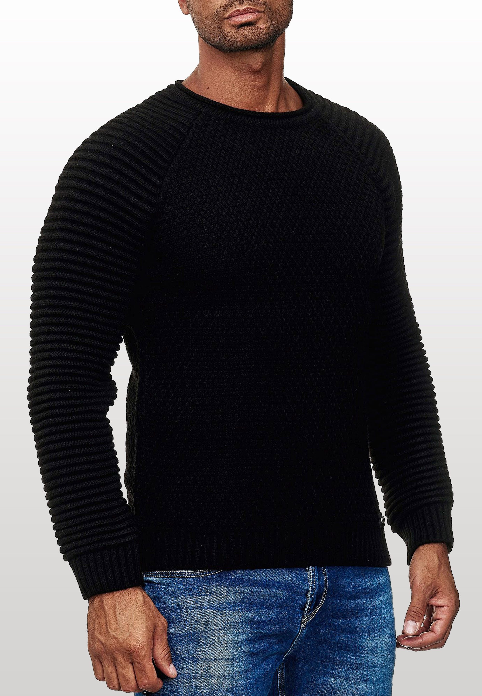 Strickpullover