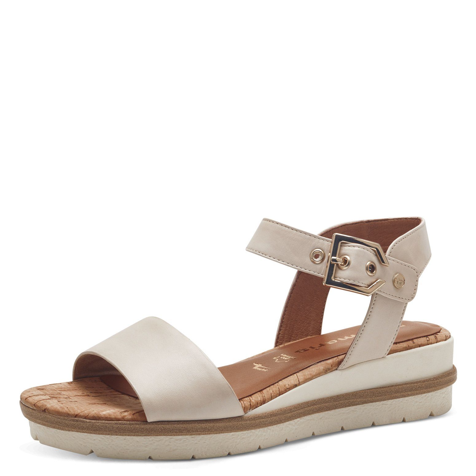 Tamaris Sandalette günstig online kaufen
