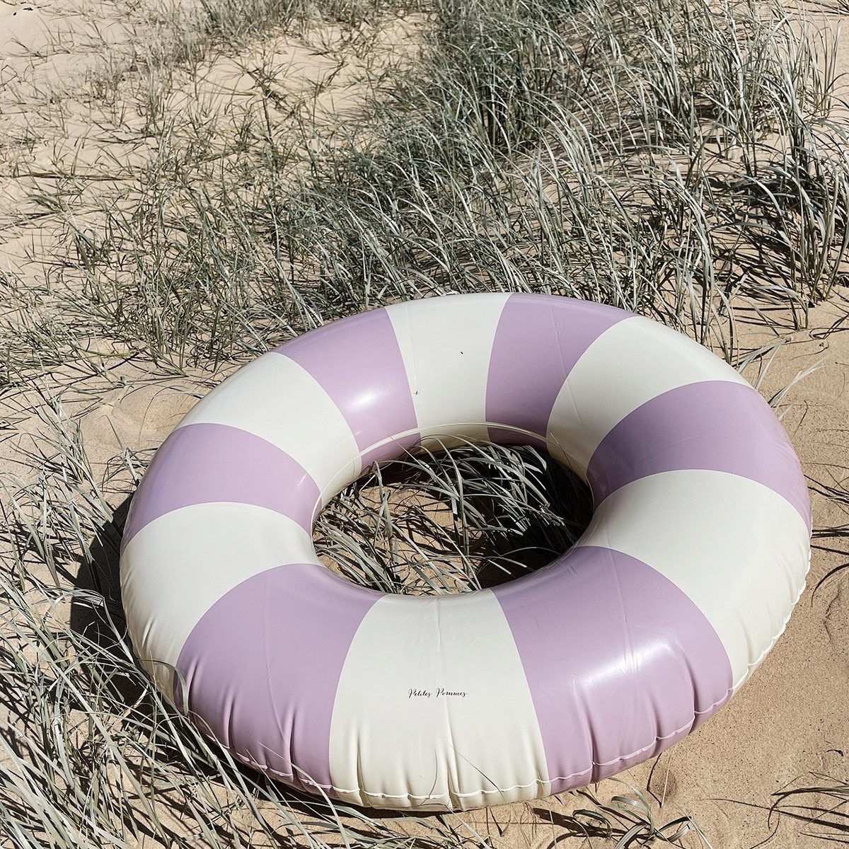 Petites Pommes Schwimmring Petites Pommes Schwimmring CELINE Violet, Ø 120cm