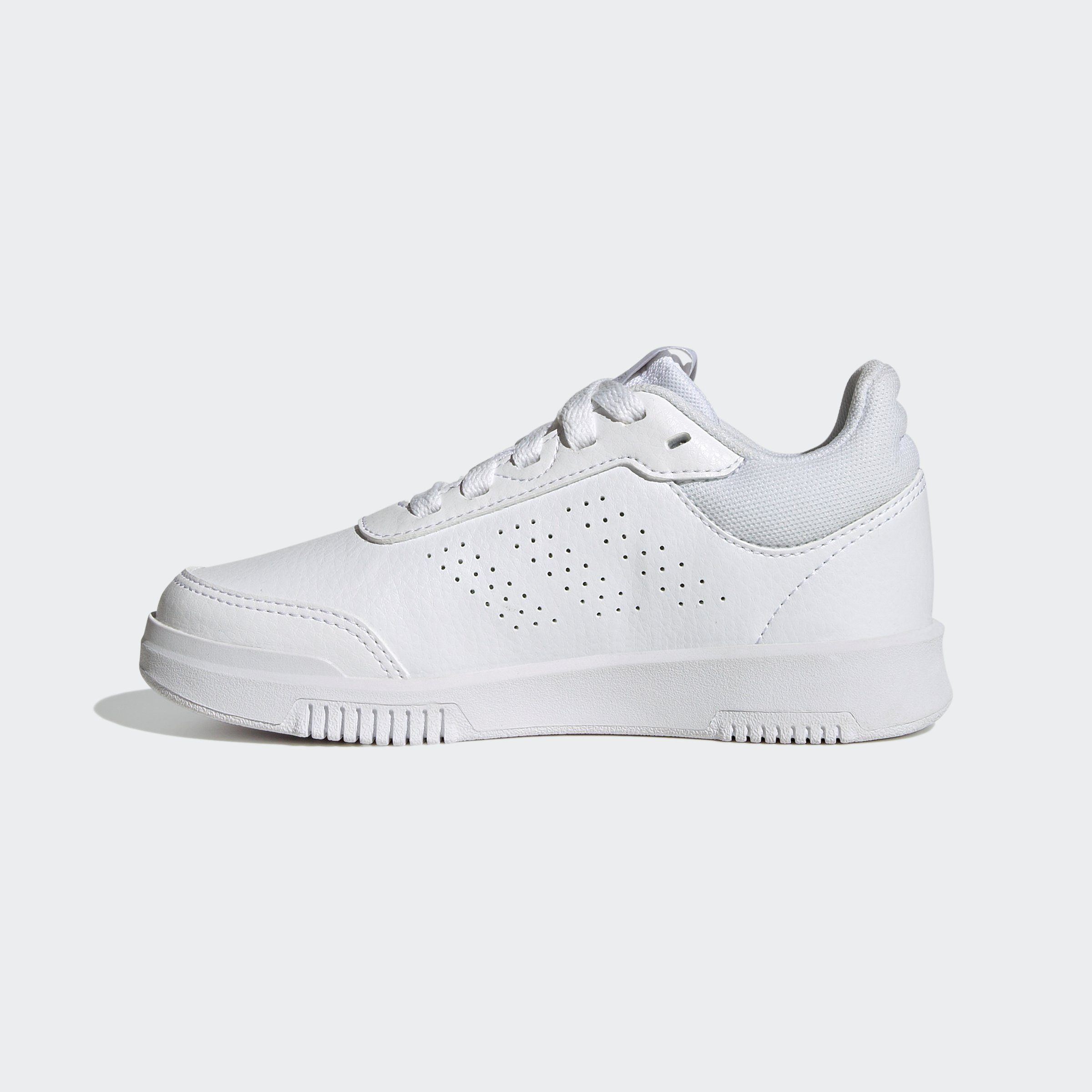 / Cloud / SPORT White Grey LACE TENSAUR adidas Sneaker TRAINING White One Cloud Sportswear
