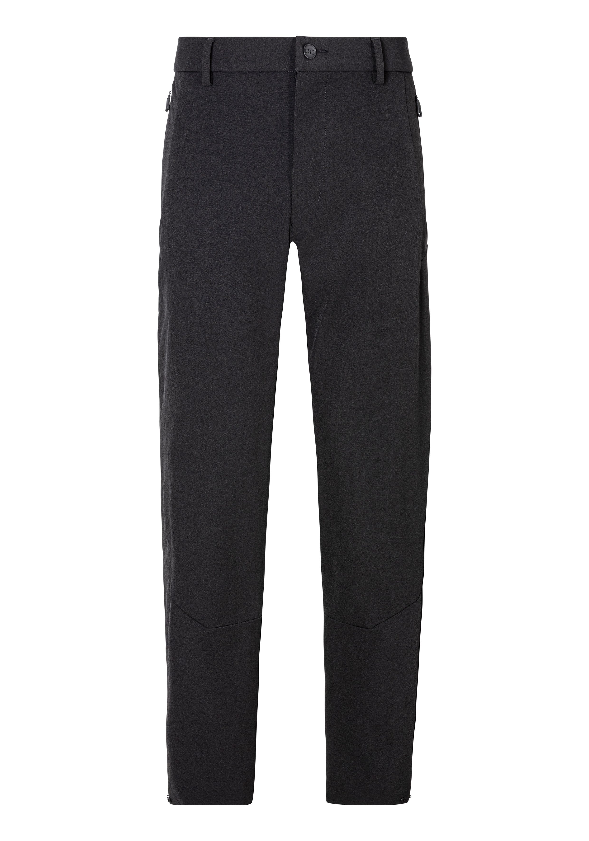 BOSS GREEN Chinohose T_Zem mit Reißverschlusstaschen günstig online kaufen