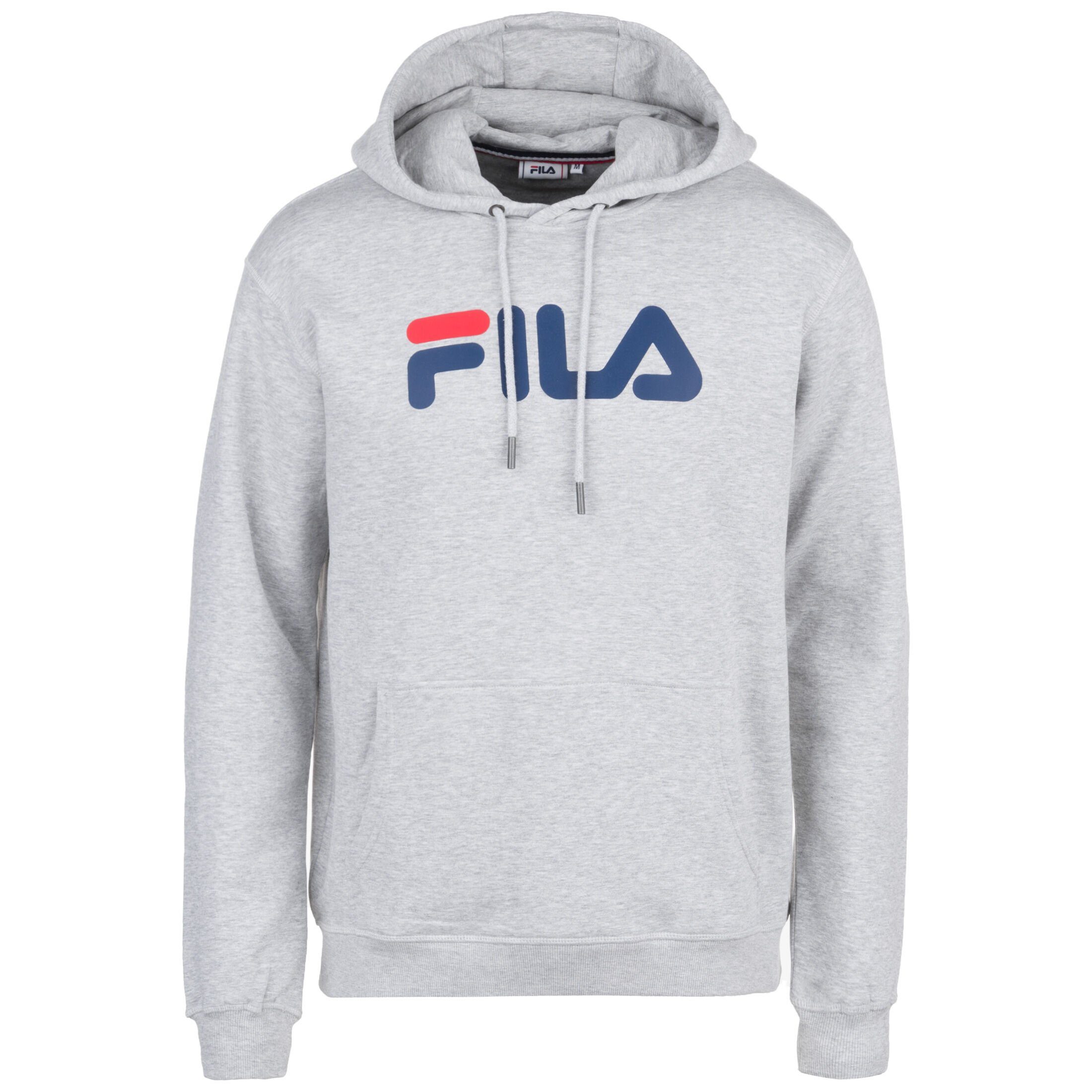 Fila Hoodie Pure Hoody Kapuzenpullover Herren