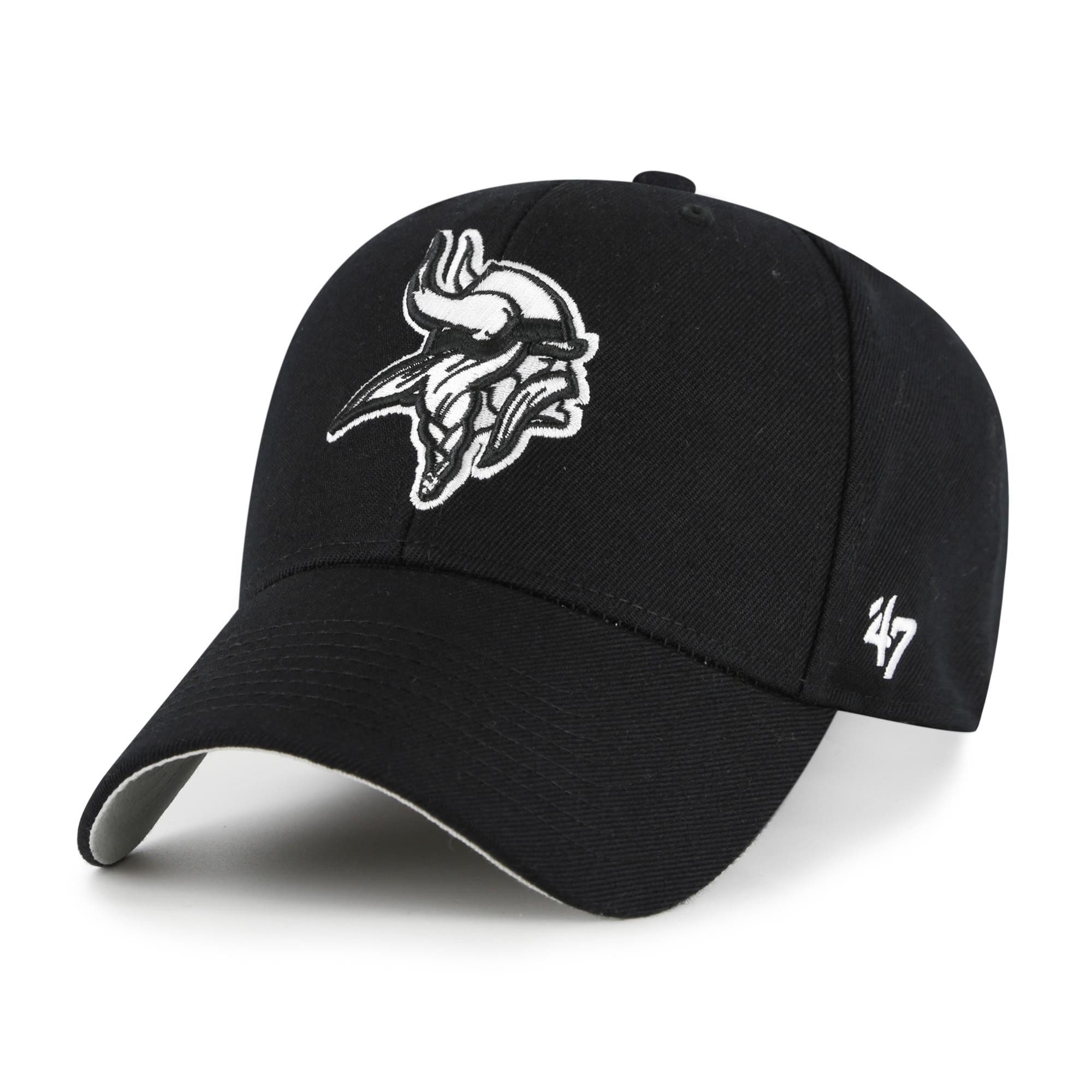 Baseball Cap '47 Brand NFL Cap Minnesota Vikings '47 MVP