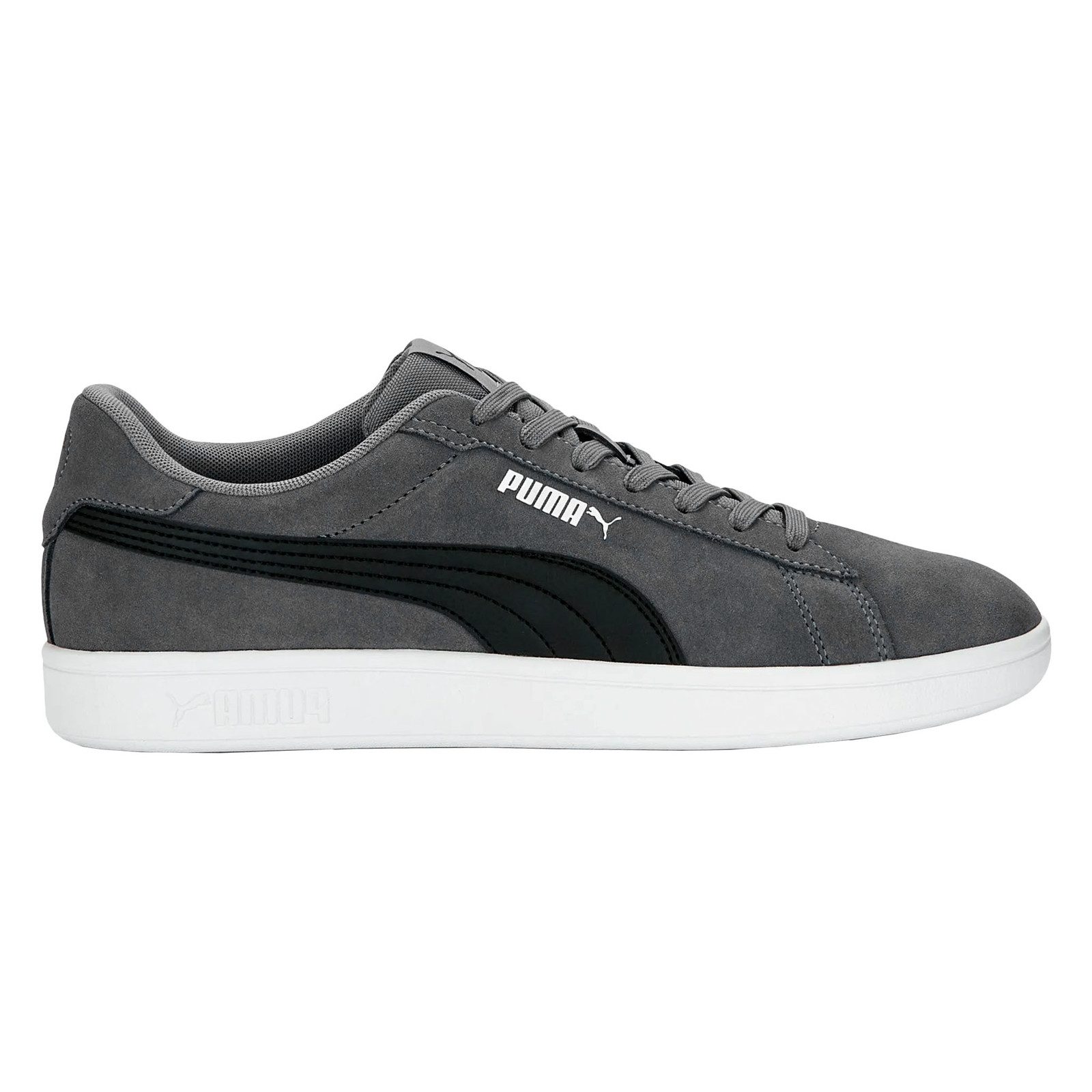 PUMA Smash 3.0 Sneaker mit Markendetails günstig online kaufen