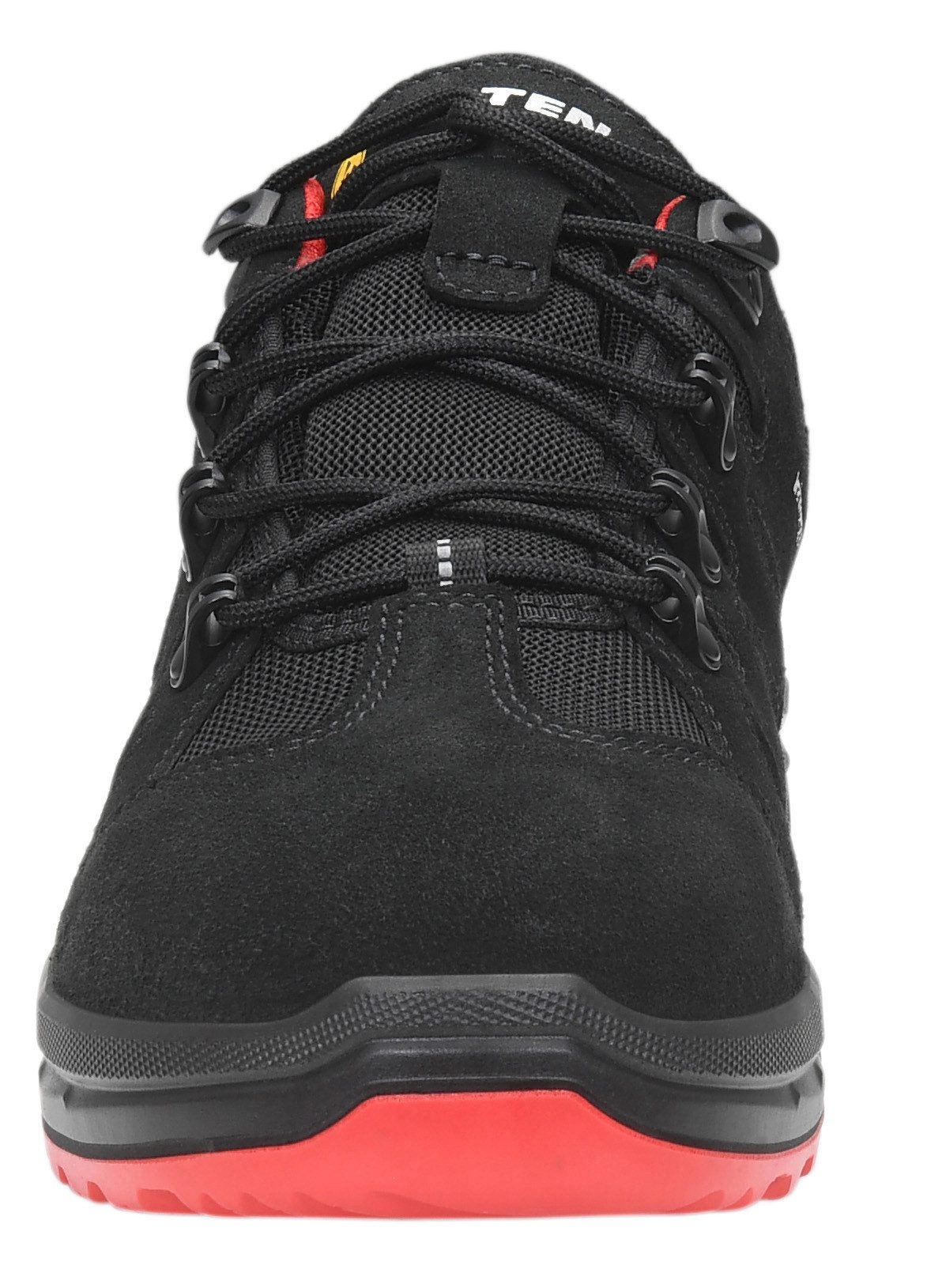 ELTEN RIWEMO XXP GTX® black-red Low ESD S3S WR Sicherheitsschuh (Schuhkarton, Paar) – Bild 5 von 5